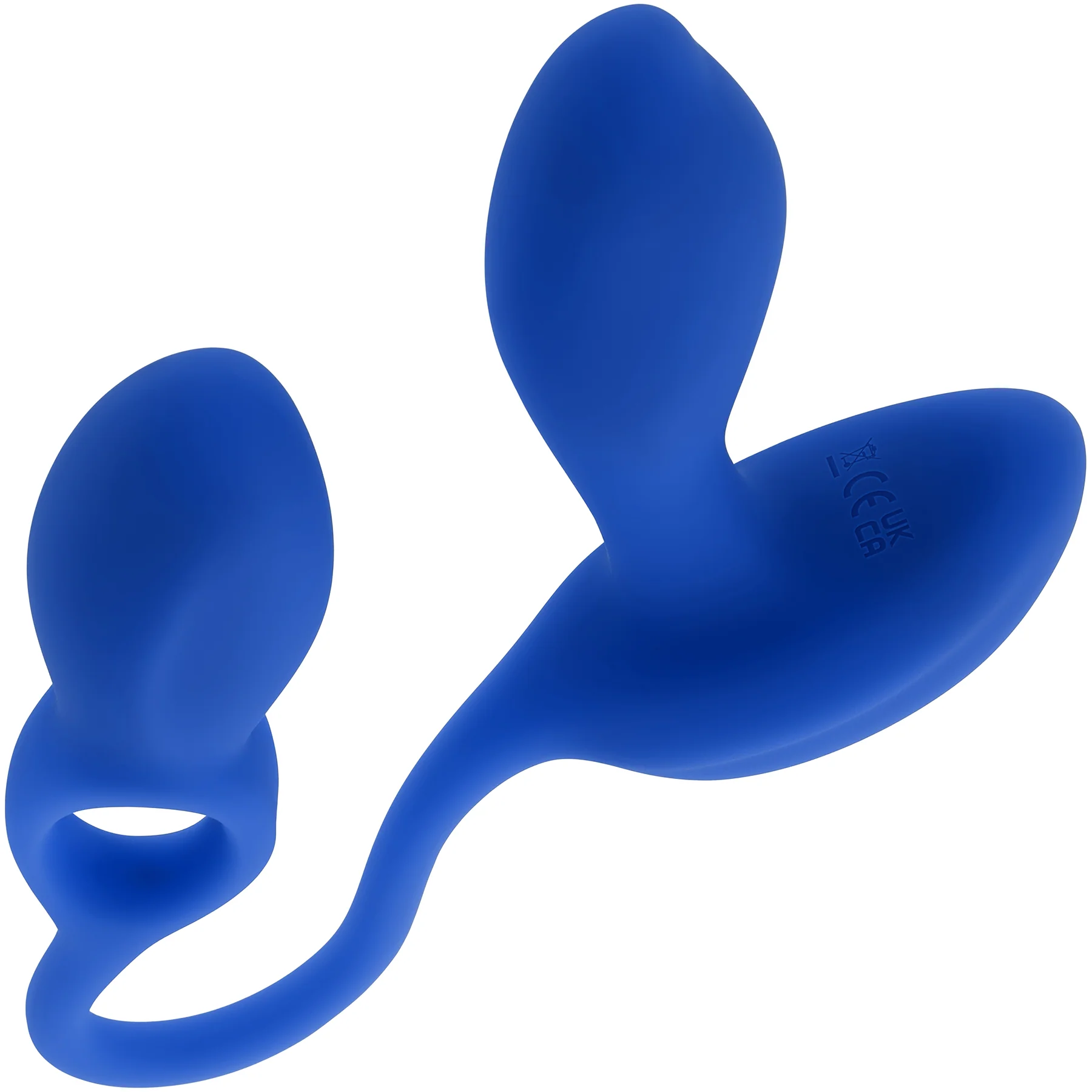 Gender X Back For More Prostate, Anal, G-Spot, Clitoral Vibrator With Remote - Image 7