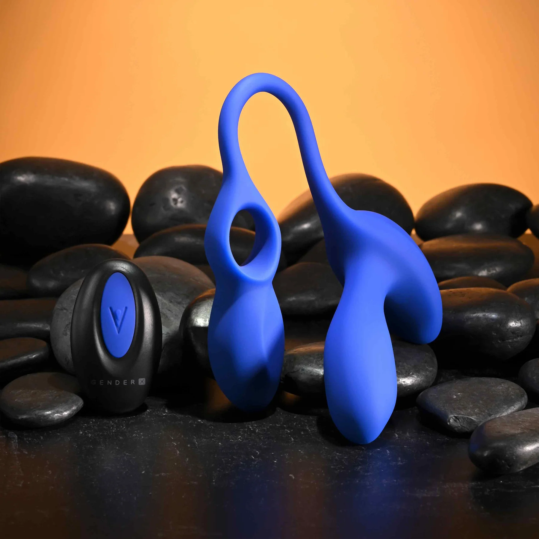 Gender X Back For More Prostate, Anal, G-Spot, Clitoral Vibrator With Remote - Image 8