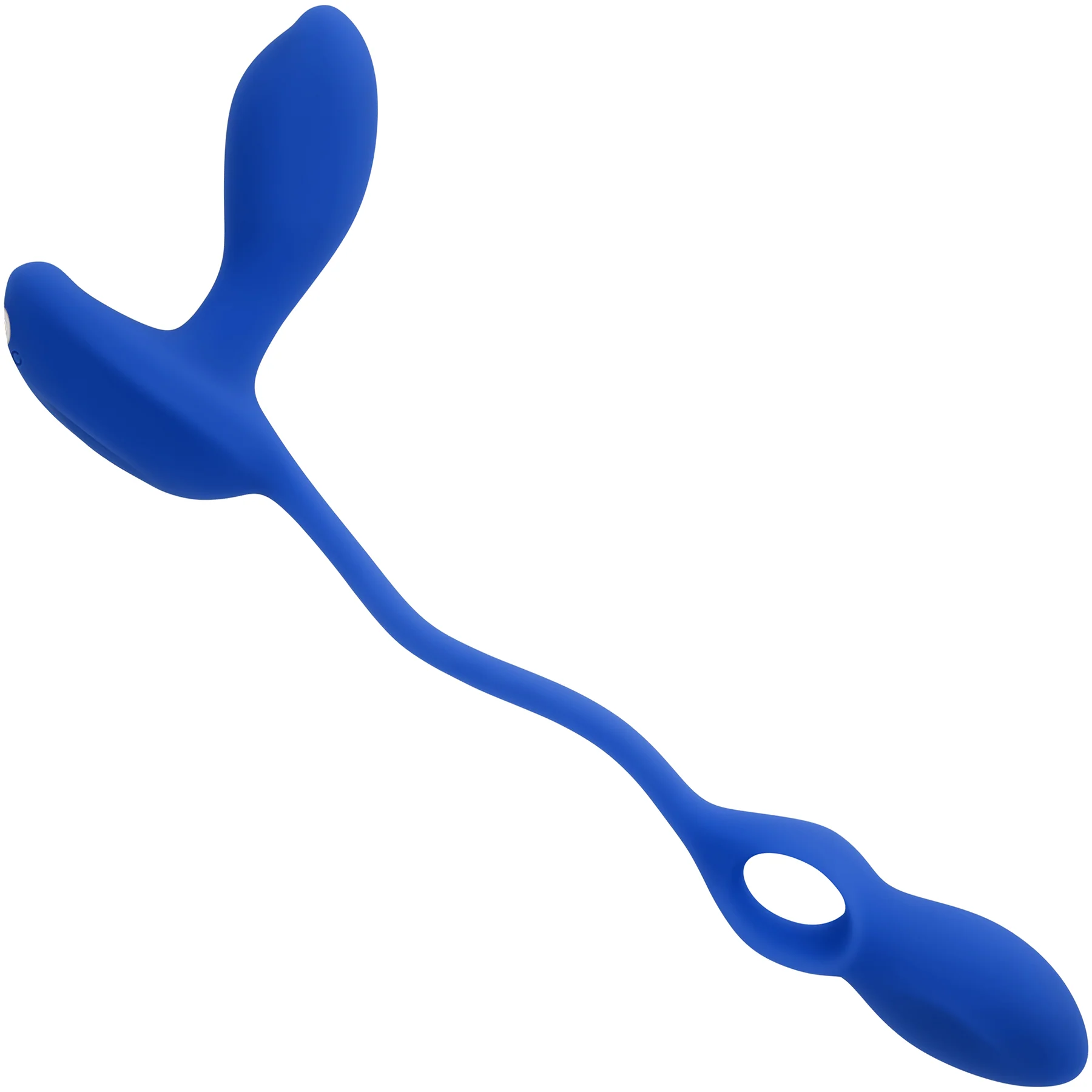 Gender X Back For More Prostate, Anal, G-Spot, Clitoral Vibrator With Remote - Image 9