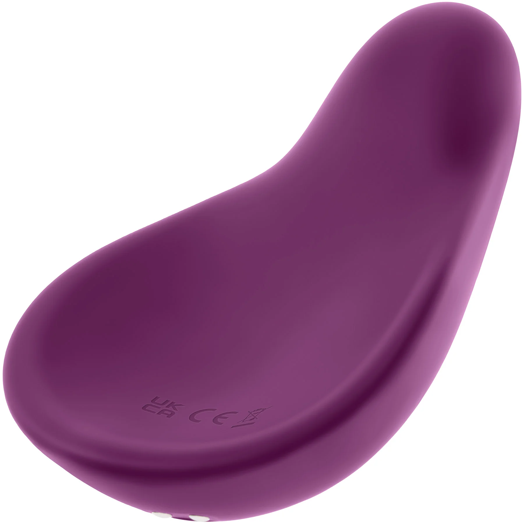 Gender X BJ Buddy Rechargeable Silicone Full Package Stimulator - Image 14