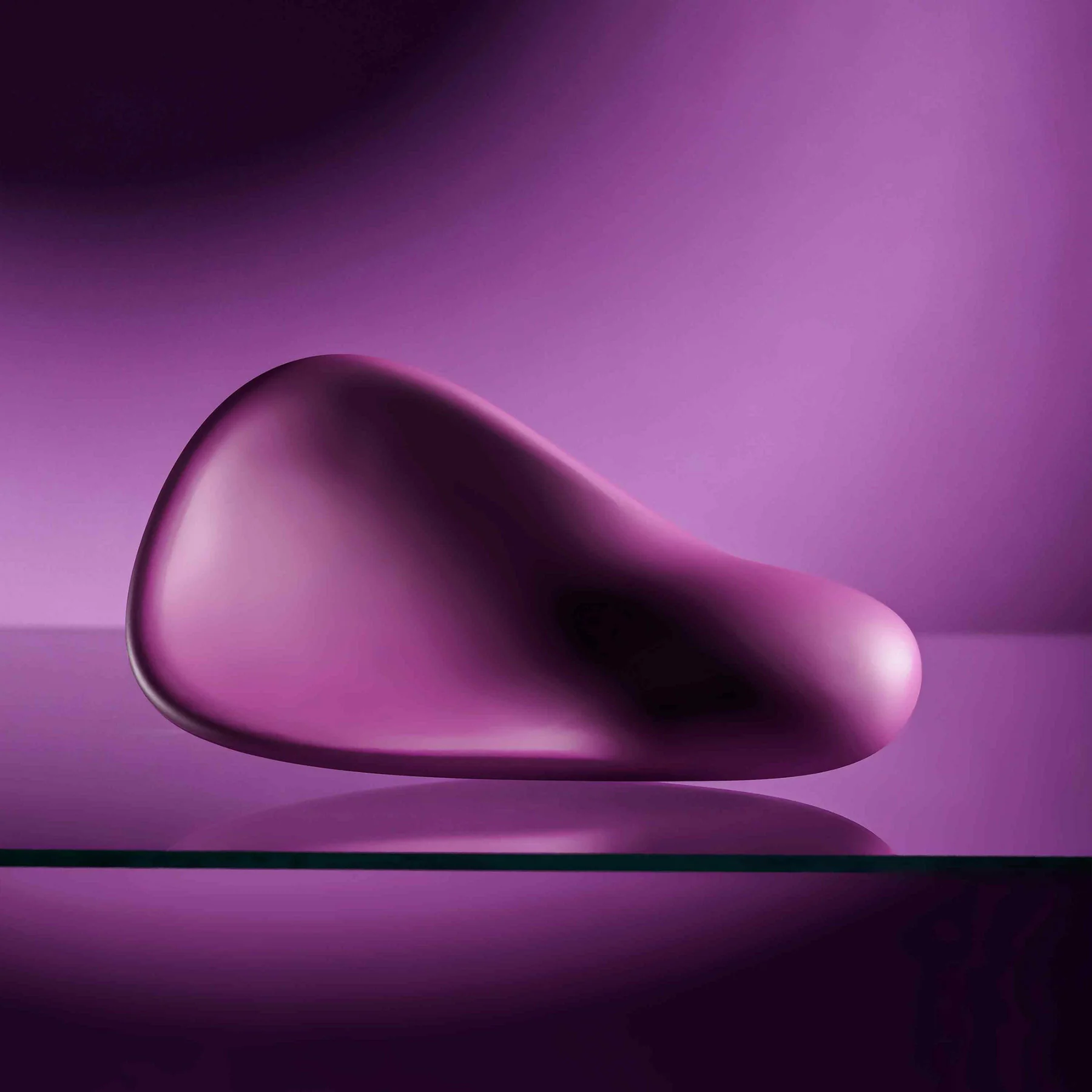 Gender X BJ Buddy Rechargeable Silicone Full Package Stimulator - Image 2