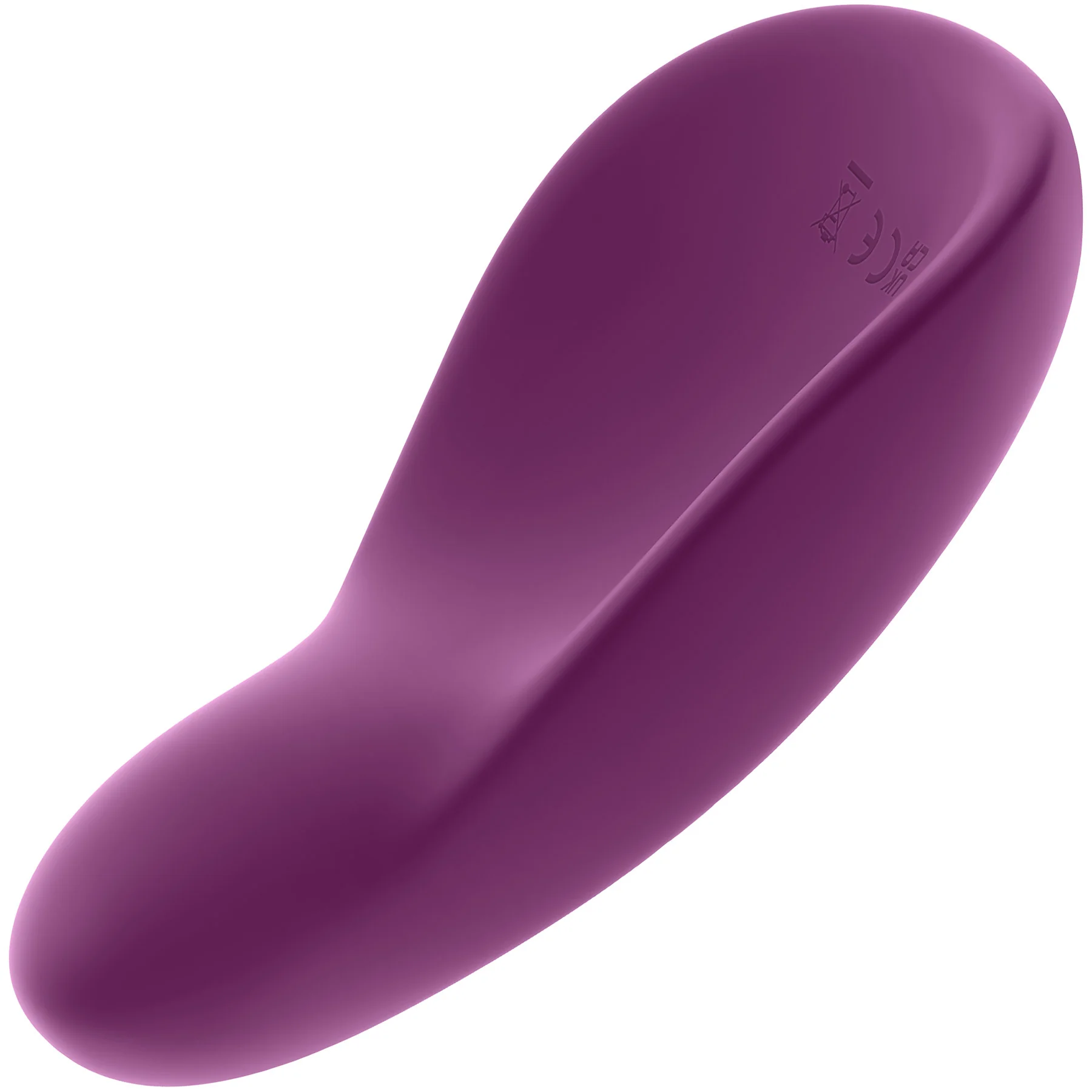 Gender X BJ Buddy Rechargeable Silicone Full Package Stimulator - Image 7