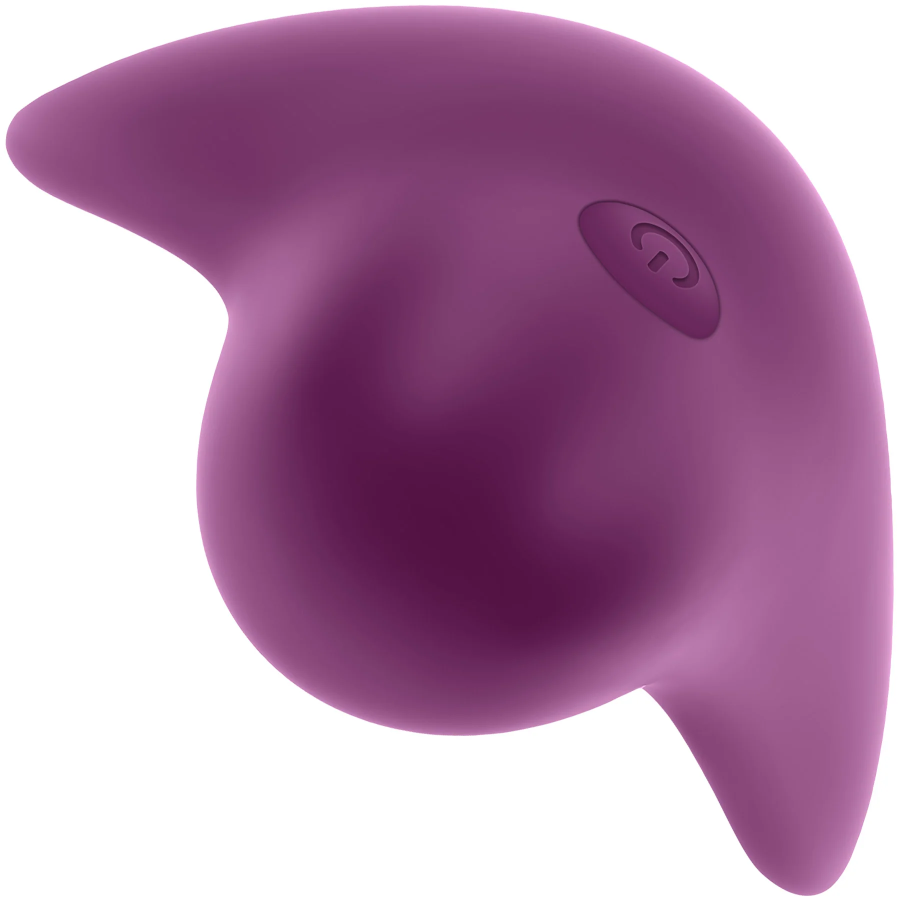 Gender X BJ Buddy Rechargeable Silicone Full Package Stimulator - Image 9