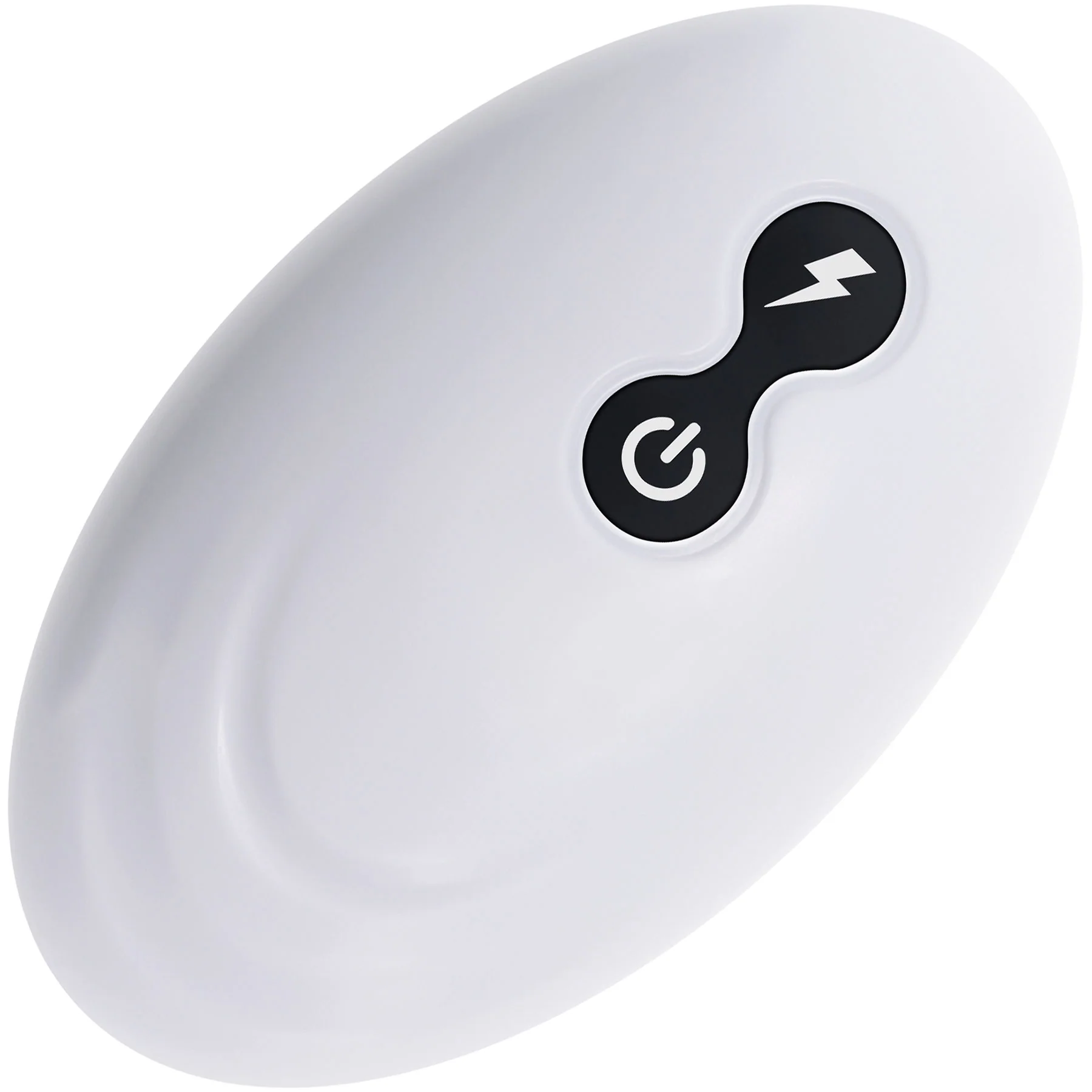 Gender X Imaginary Friend 7.75" Silicone Vibrating Dildo With Remote - Image 15