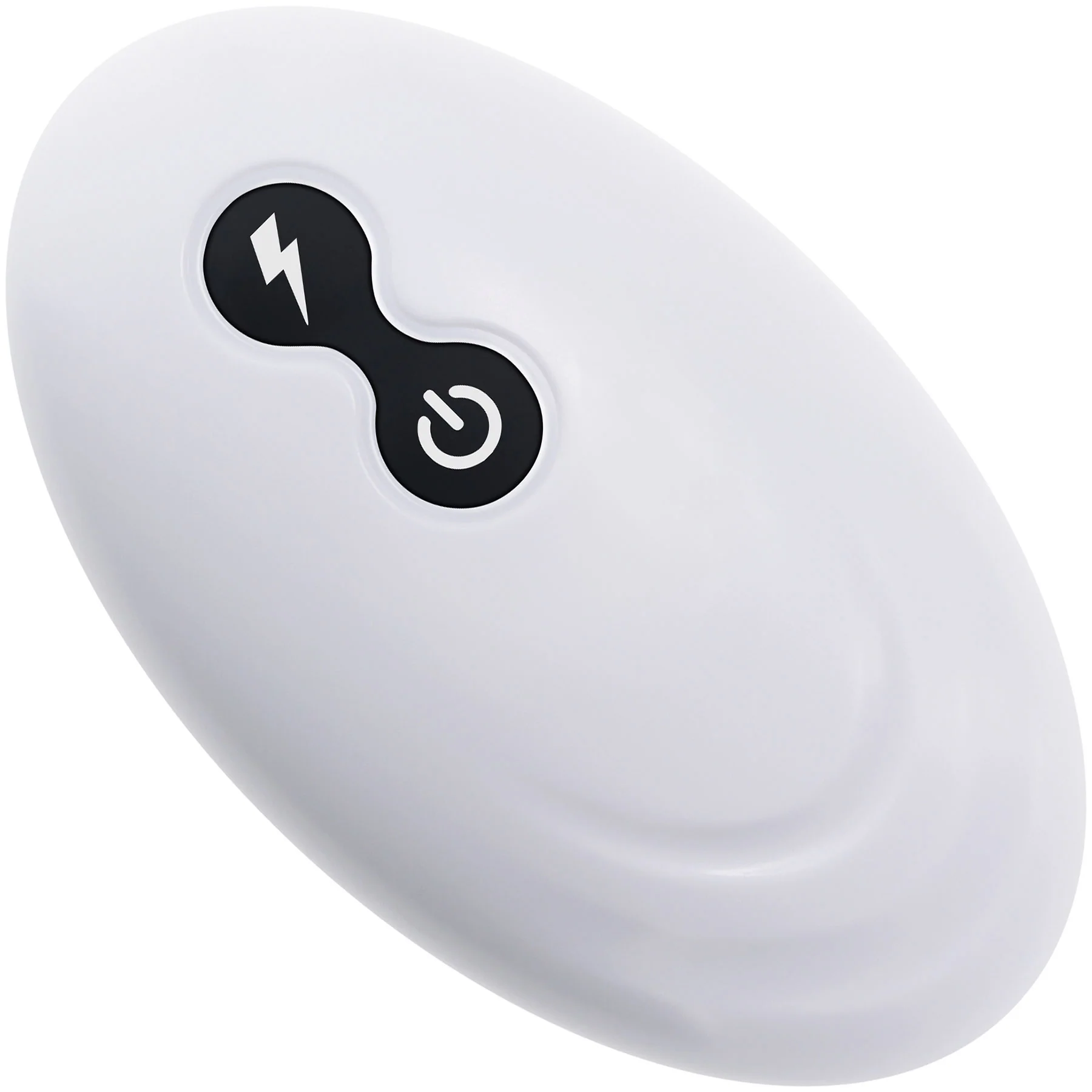 Gender X Monster's Ball 9.25" Silicone Thrusting Vibrating Dildo With Remote - Image 15