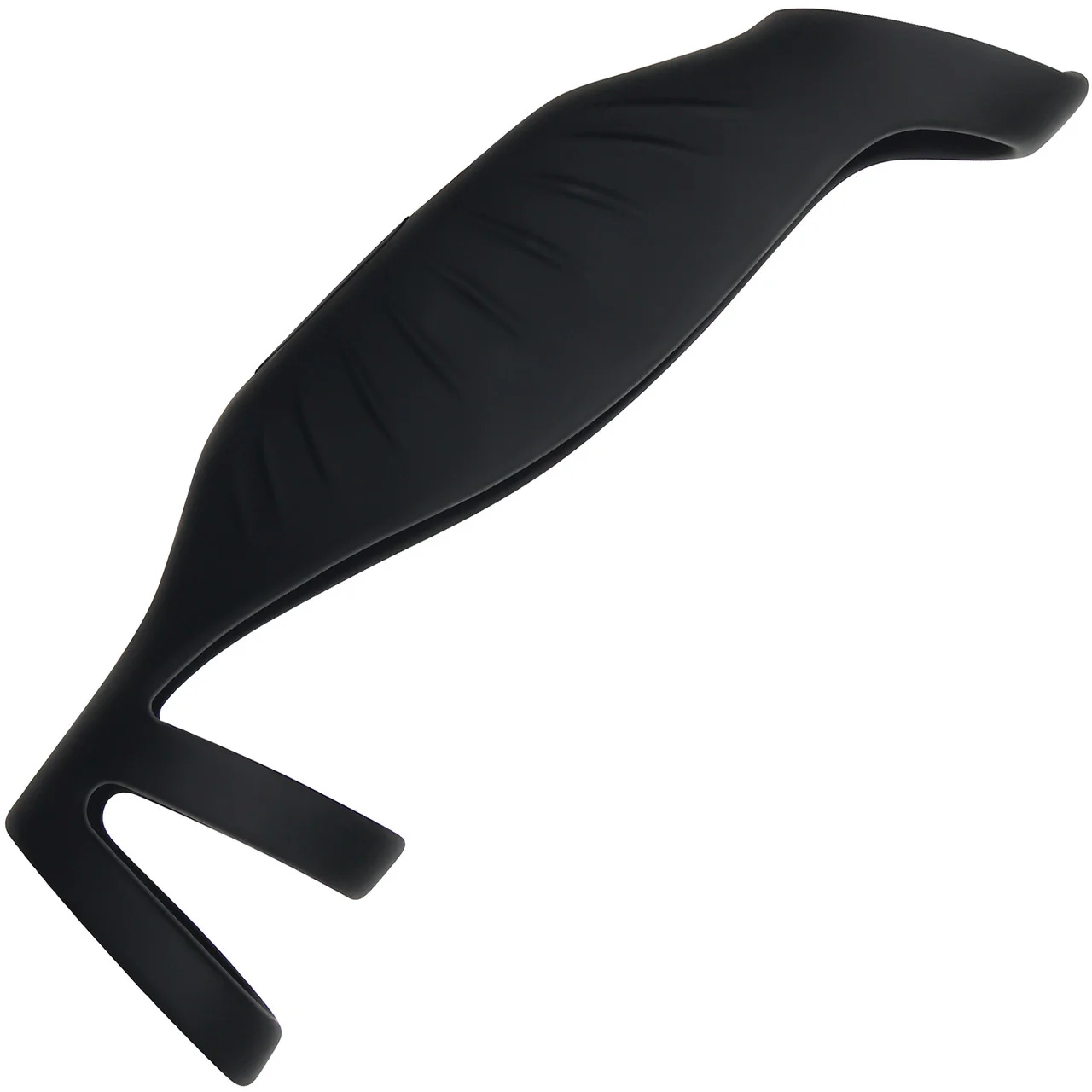 Gender X Rocketeer Rechargeable Silicone Waterproof Vibrating Penis Sheath - Image 3