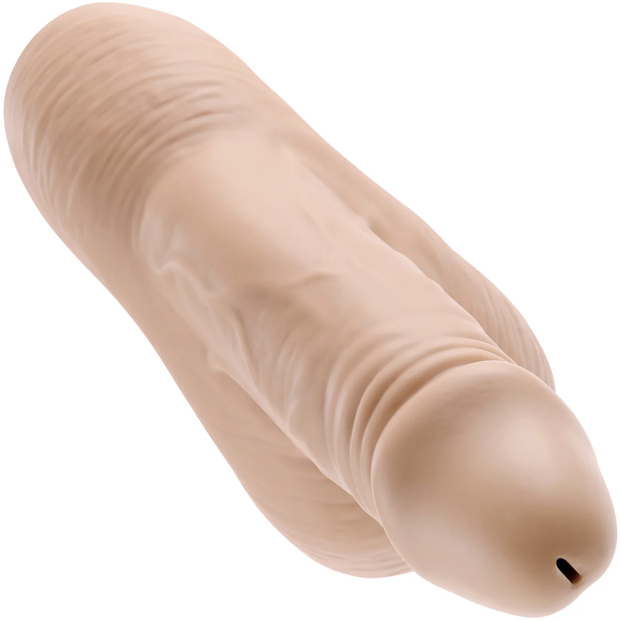 Gender X Silicone Realistic Stand To Pee - Light - Image 2