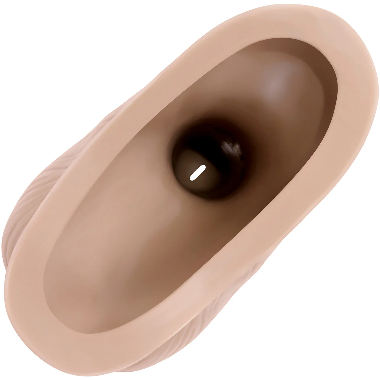 Gender X Silicone Realistic Stand To Pee - Light - Image 7