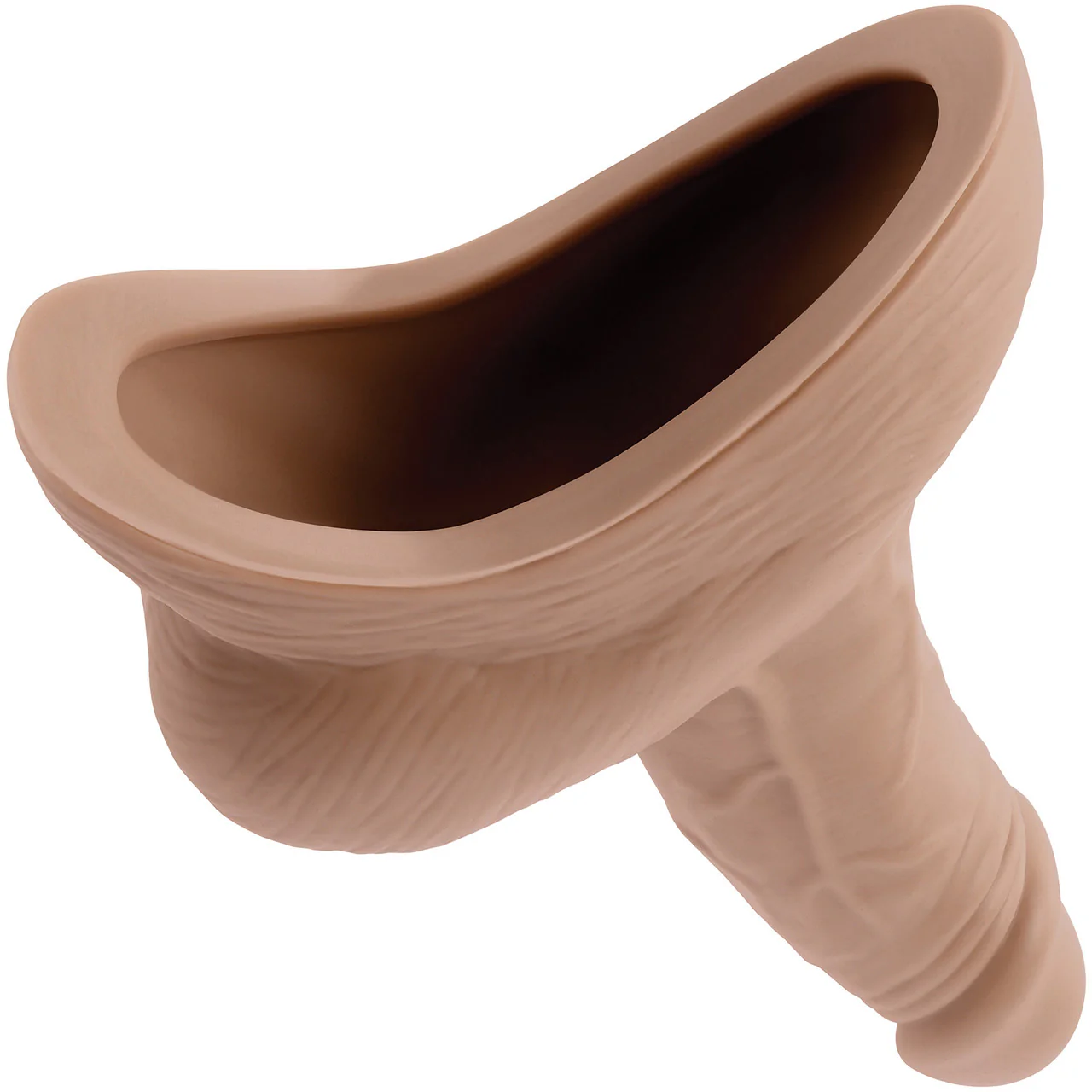 Gender X Silicone Realistic Stand To Pee - Medium - Image 6