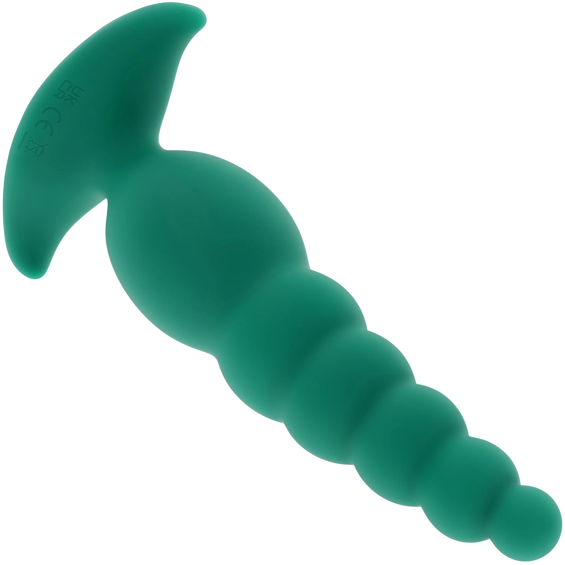 Gender X The Rattler Rechargeable Silicone Twirling Prostate Vibrator - Image 10