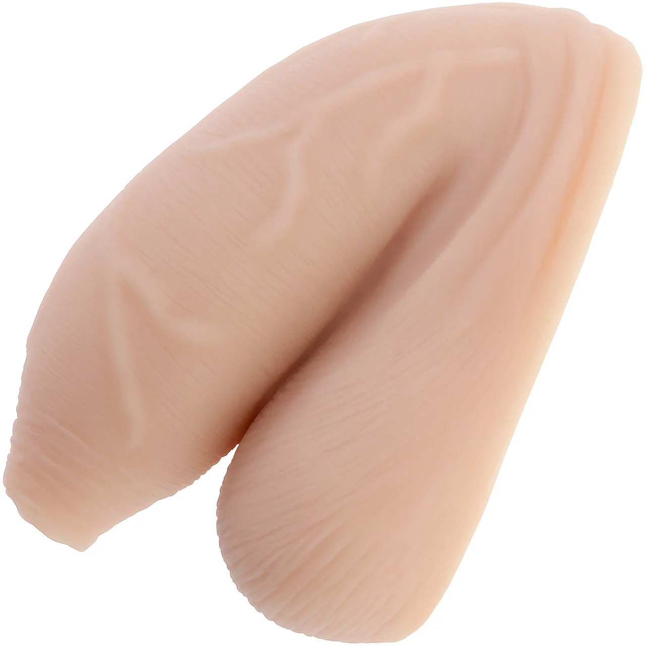 Gender X Uncircumsized Penis Packer - Light - Image 3