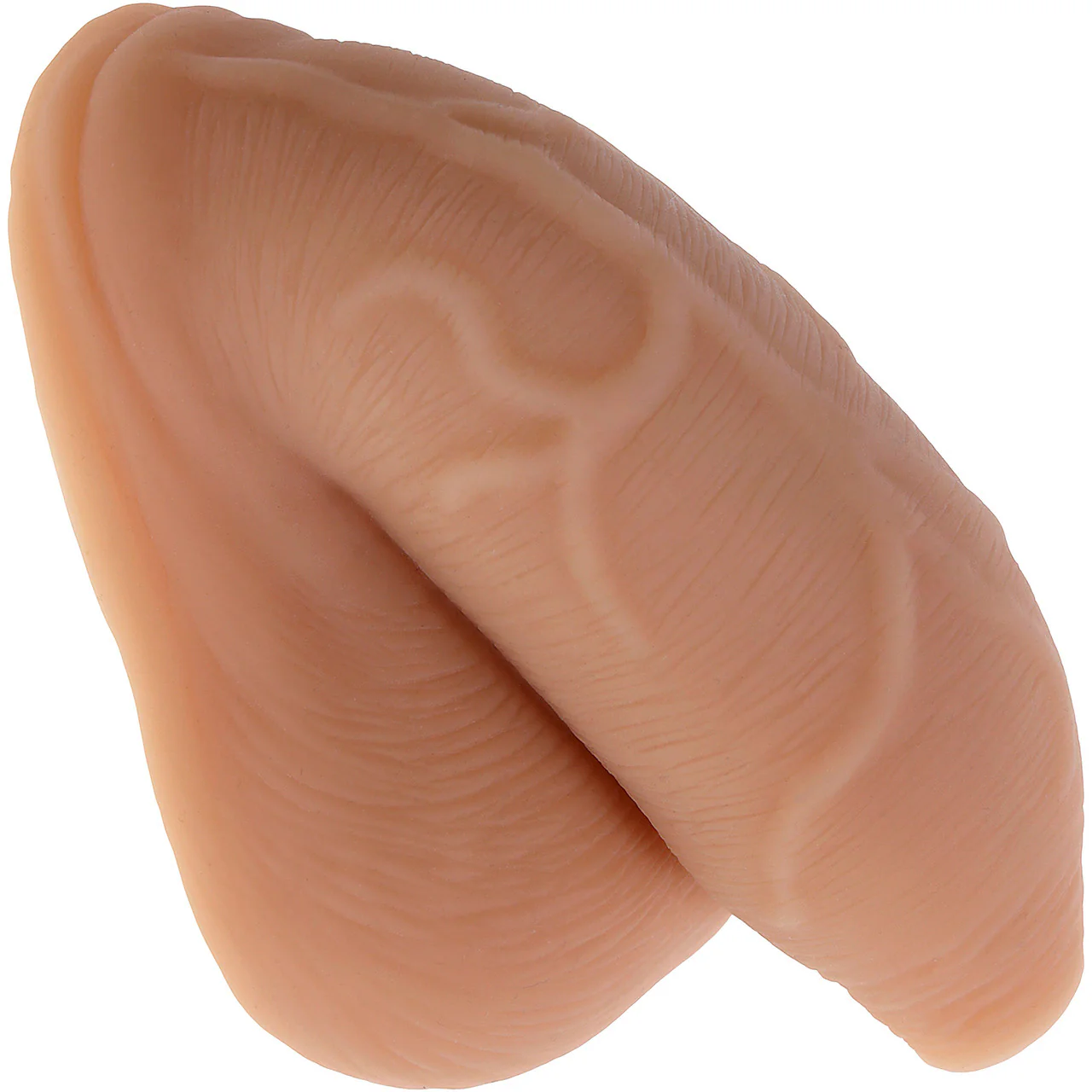 Gender X Uncircumsized Penis Packer - Medium - Image 2
