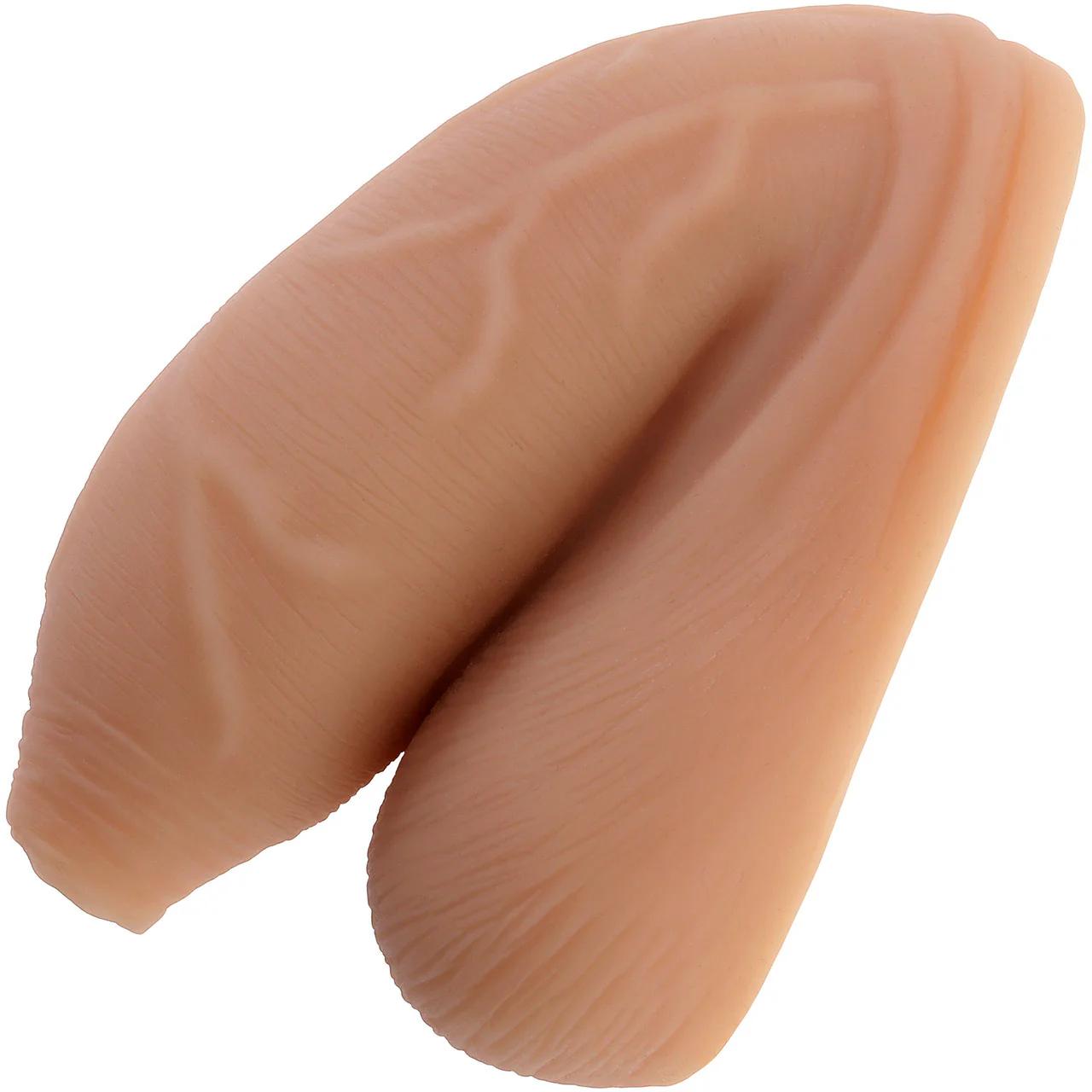 Gender X Uncircumsized Penis Packer - Medium - Image 3
