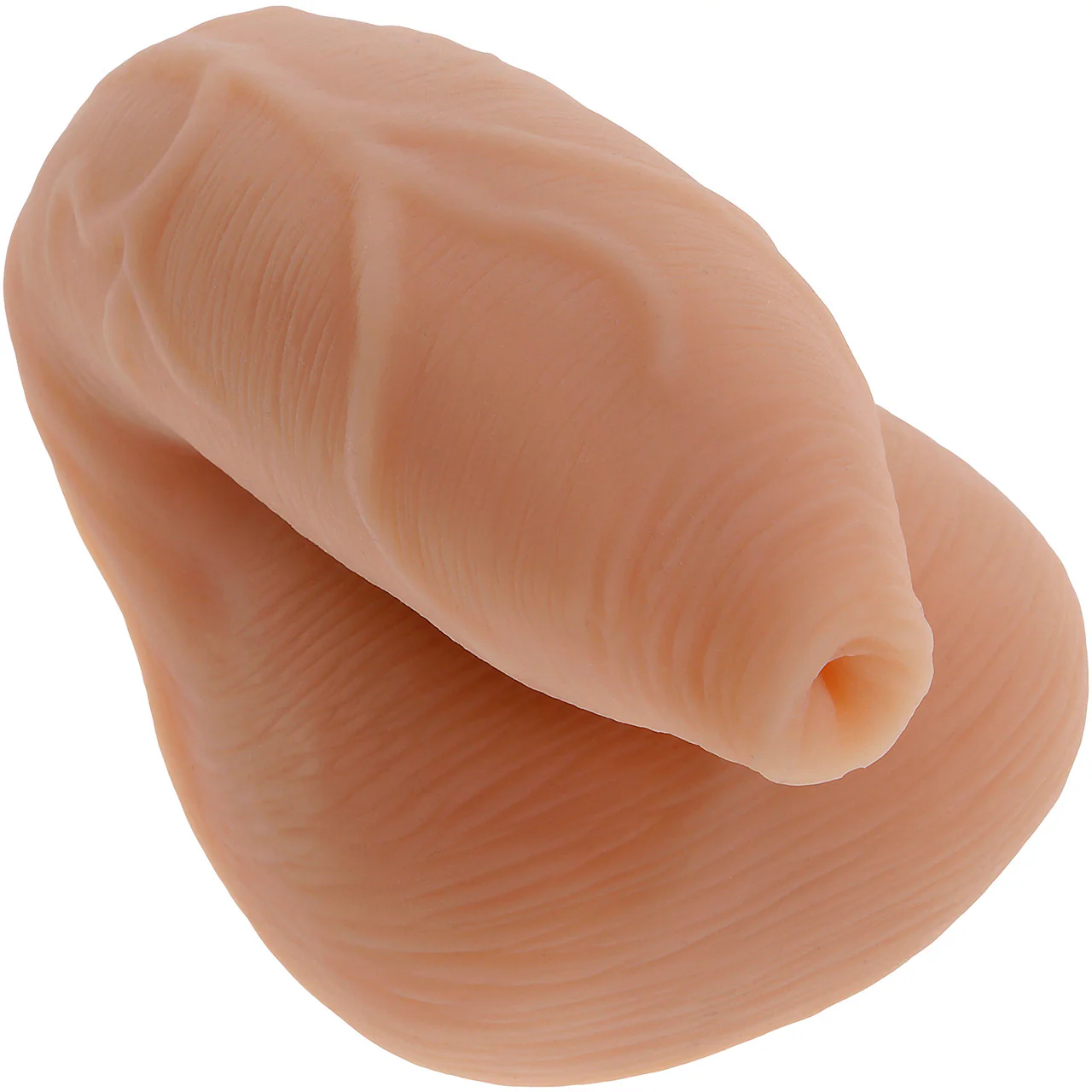 Gender X Uncircumsized Penis Packer - Medium - Image 4