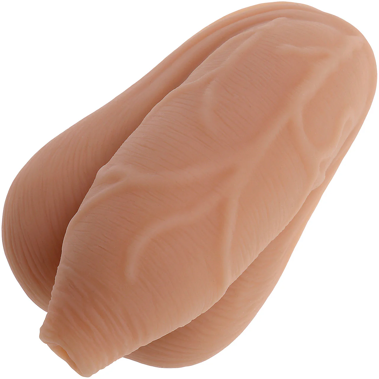 Gender X Uncircumsized Penis Packer - Medium - Image 5