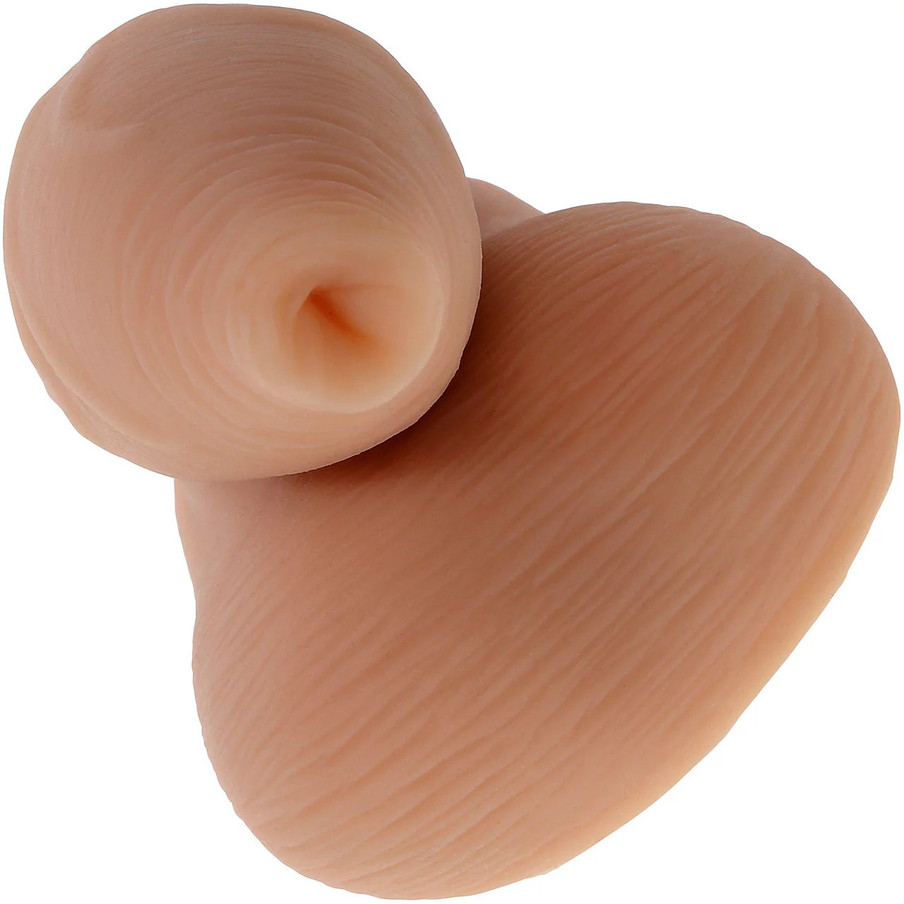 Gender X Uncircumsized Penis Packer - Medium - Image 6