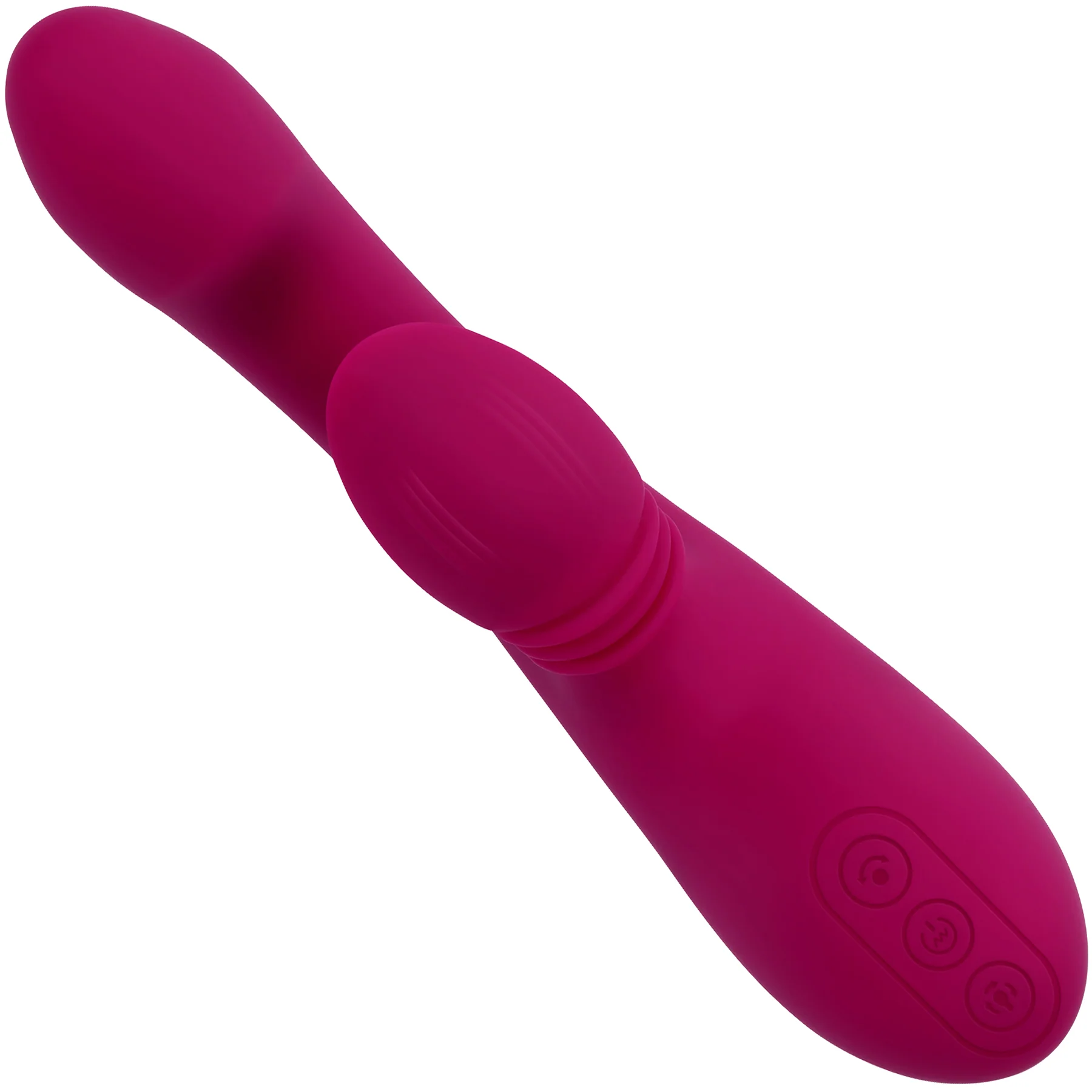 Gentle Persuasion Dual Stimulation Rabbit Vibrator By Evolved Novelties - Image 15