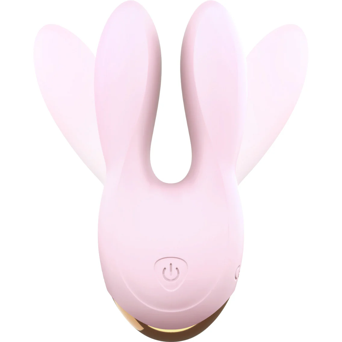 Hear Me Rechargeable Silicone Clitoral Stimulator By Love To Love - Image 3