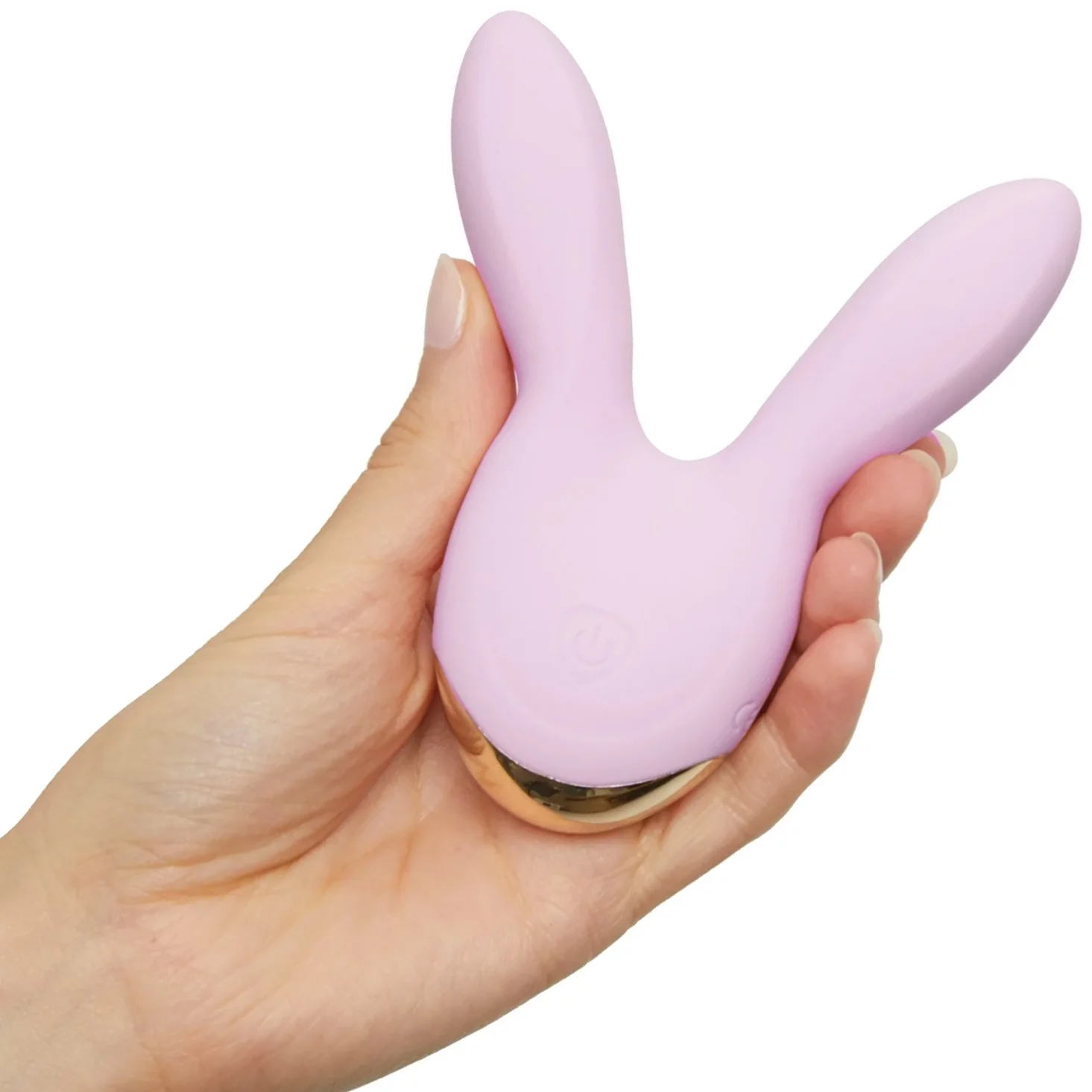 Hear Me Rechargeable Silicone Clitoral Stimulator By Love To Love - Image 6