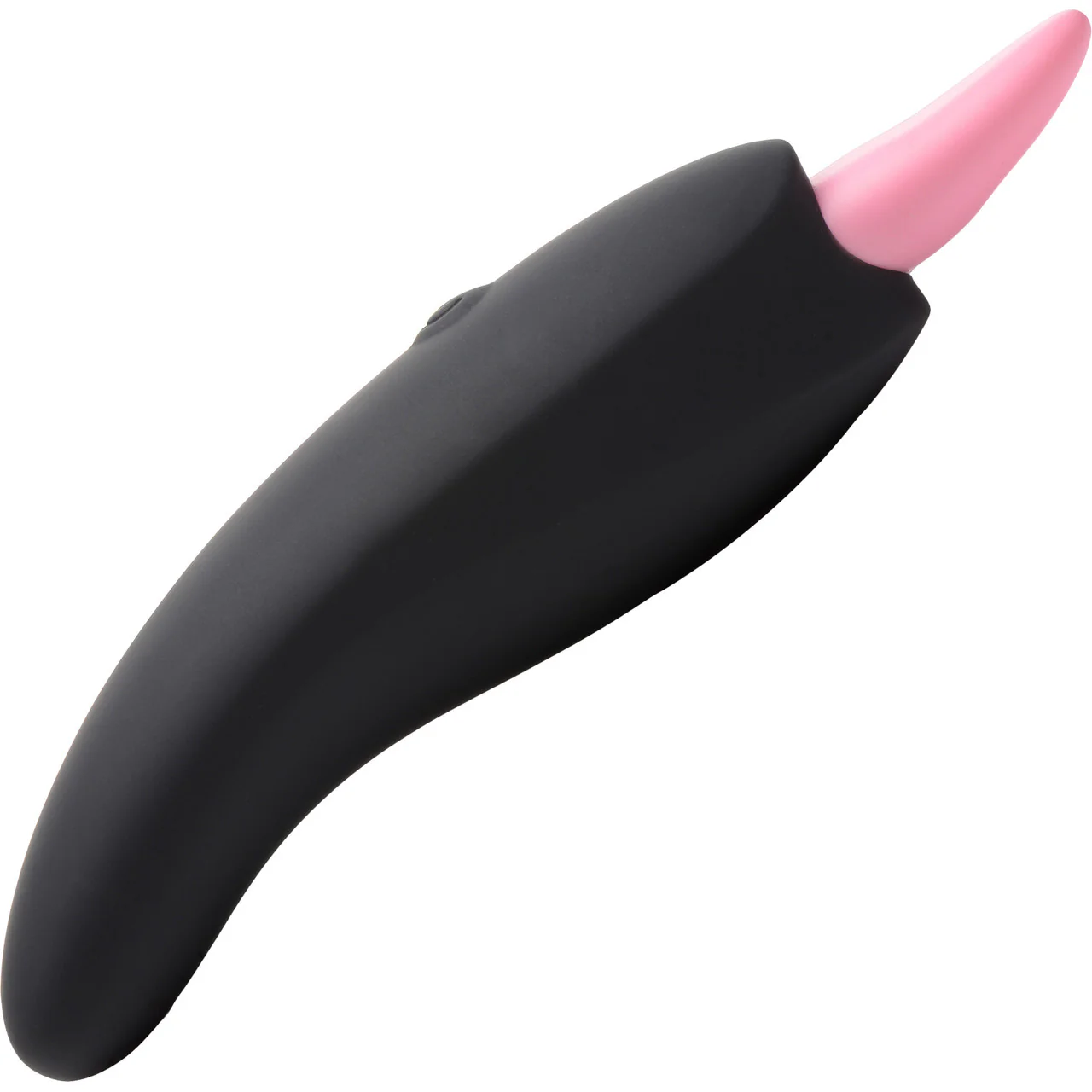 INMI Luscious Licker 7X Rechargeable Silicone Licking Tongue Clitoral Stimulator - Image 2