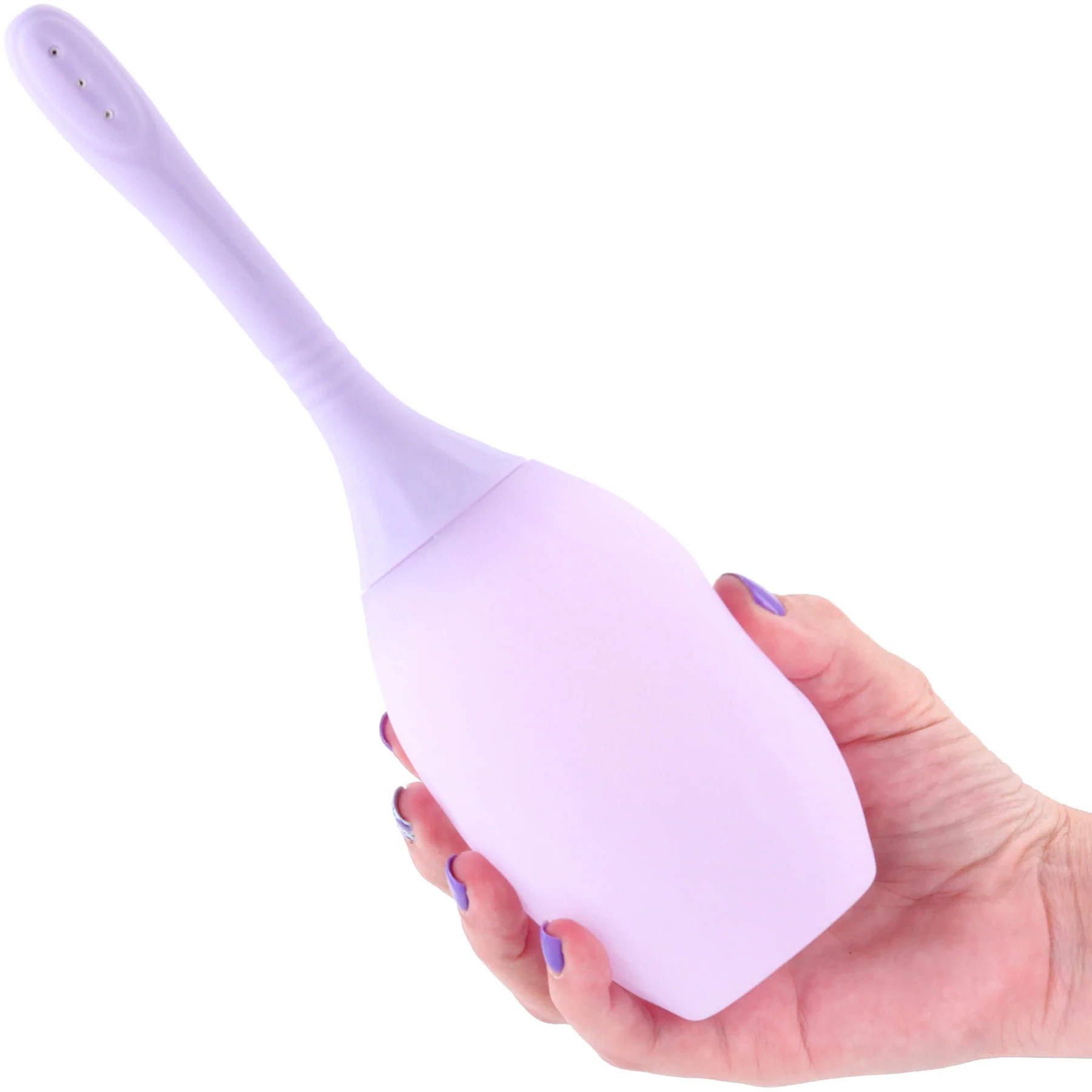 INYA Refresh Silicone Anal Douche - Image 2