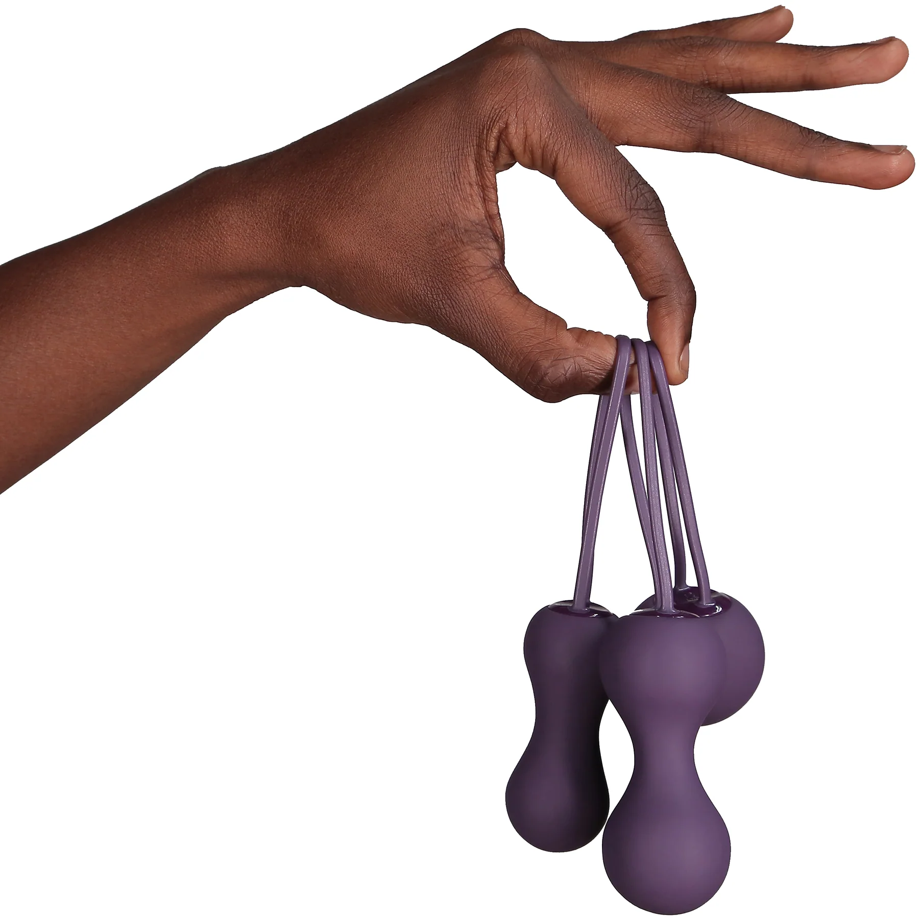 Je Joue Ami 3 Step Silicone Kegel Training Set - Image 9