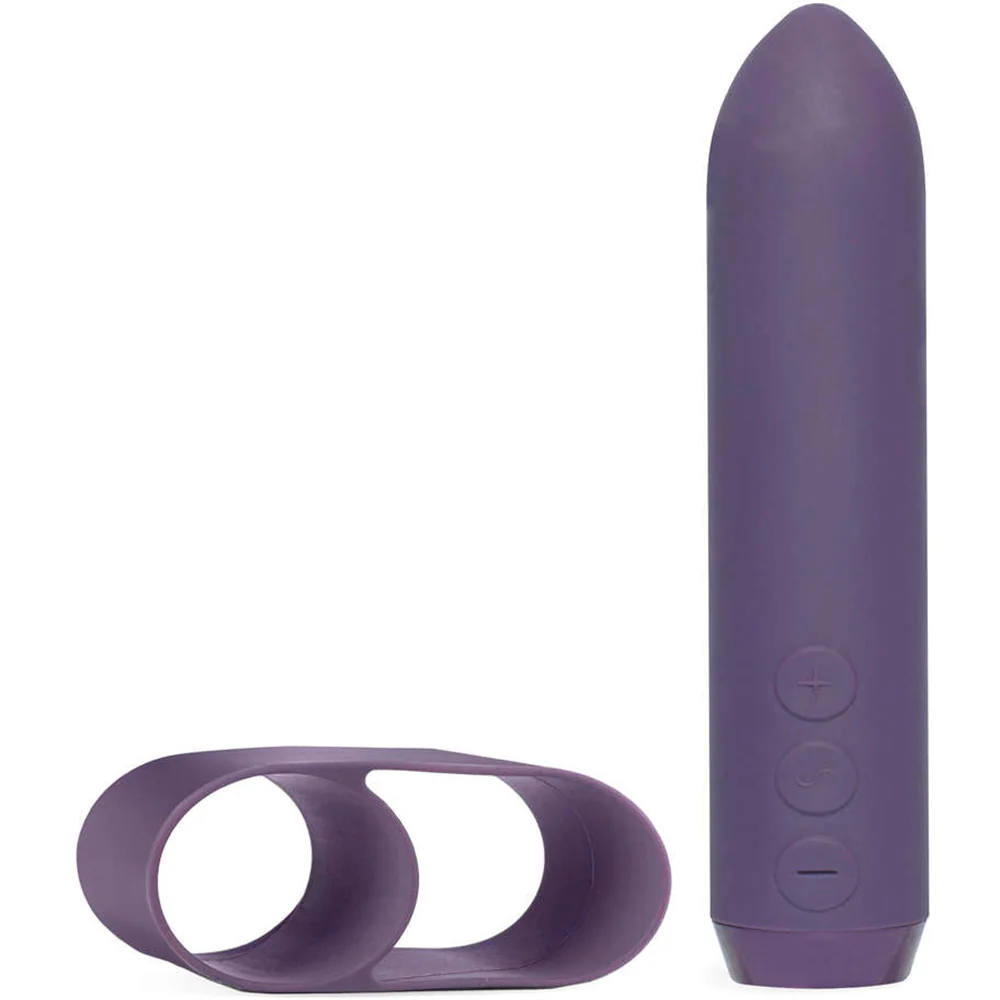 Je Joue Classic Bullet Rechargeable Silicone Vibrator - Image 15