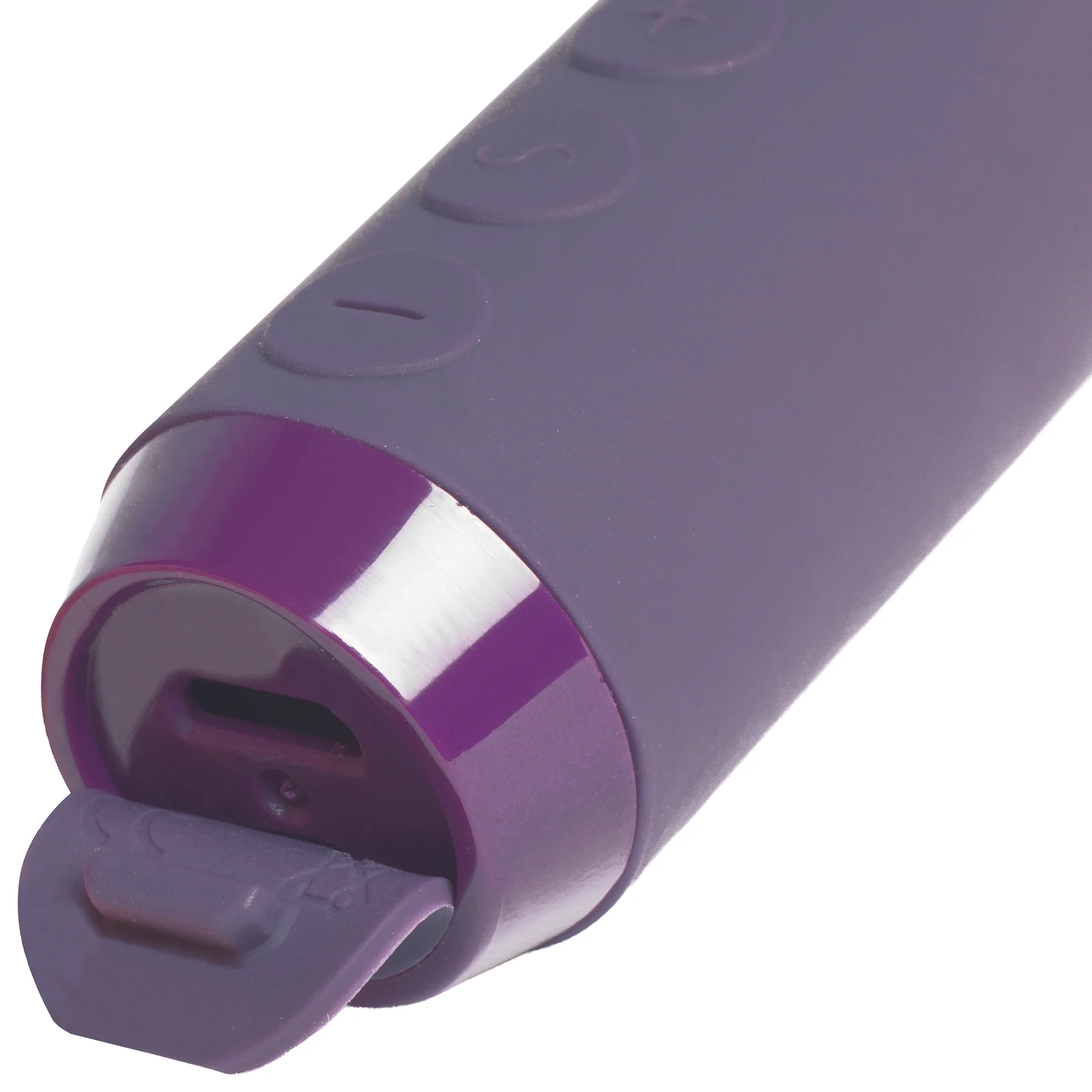 Je Joue Classic Bullet Rechargeable Silicone Vibrator - Image 17