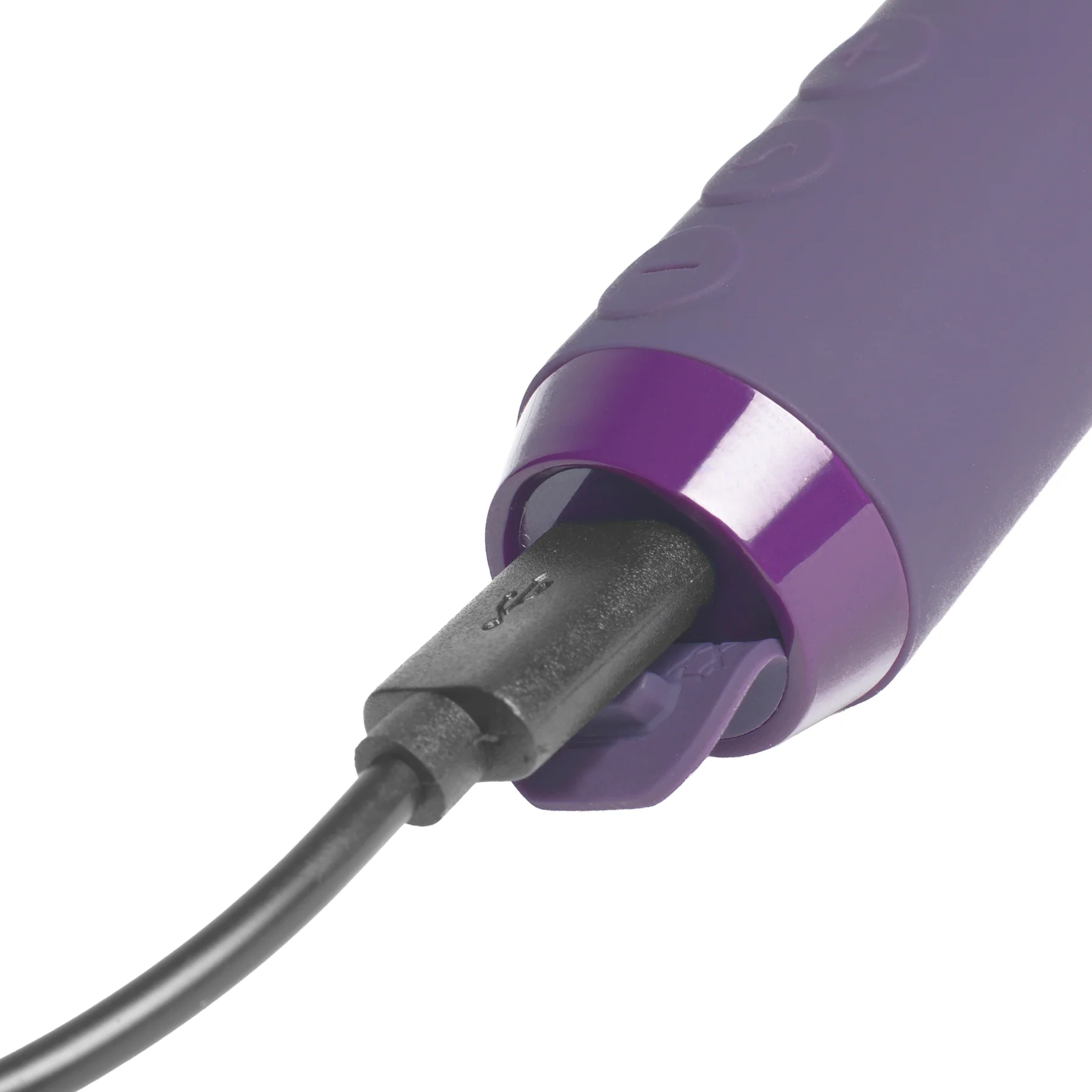Je Joue Classic Bullet Rechargeable Silicone Vibrator - Image 18