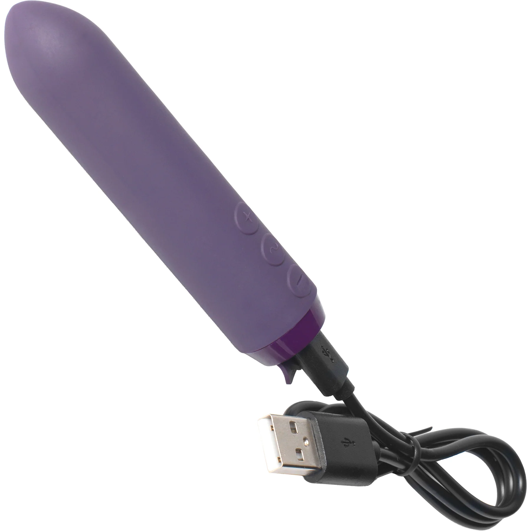 Je Joue Classic Bullet Rechargeable Silicone Vibrator - Image 19