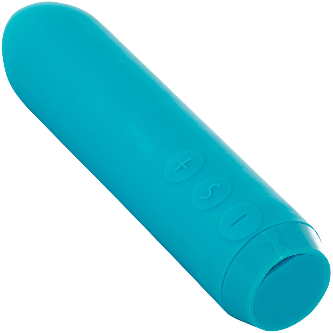 Je Joue Classic Bullet Rechargeable Silicone Vibrator - Image 4