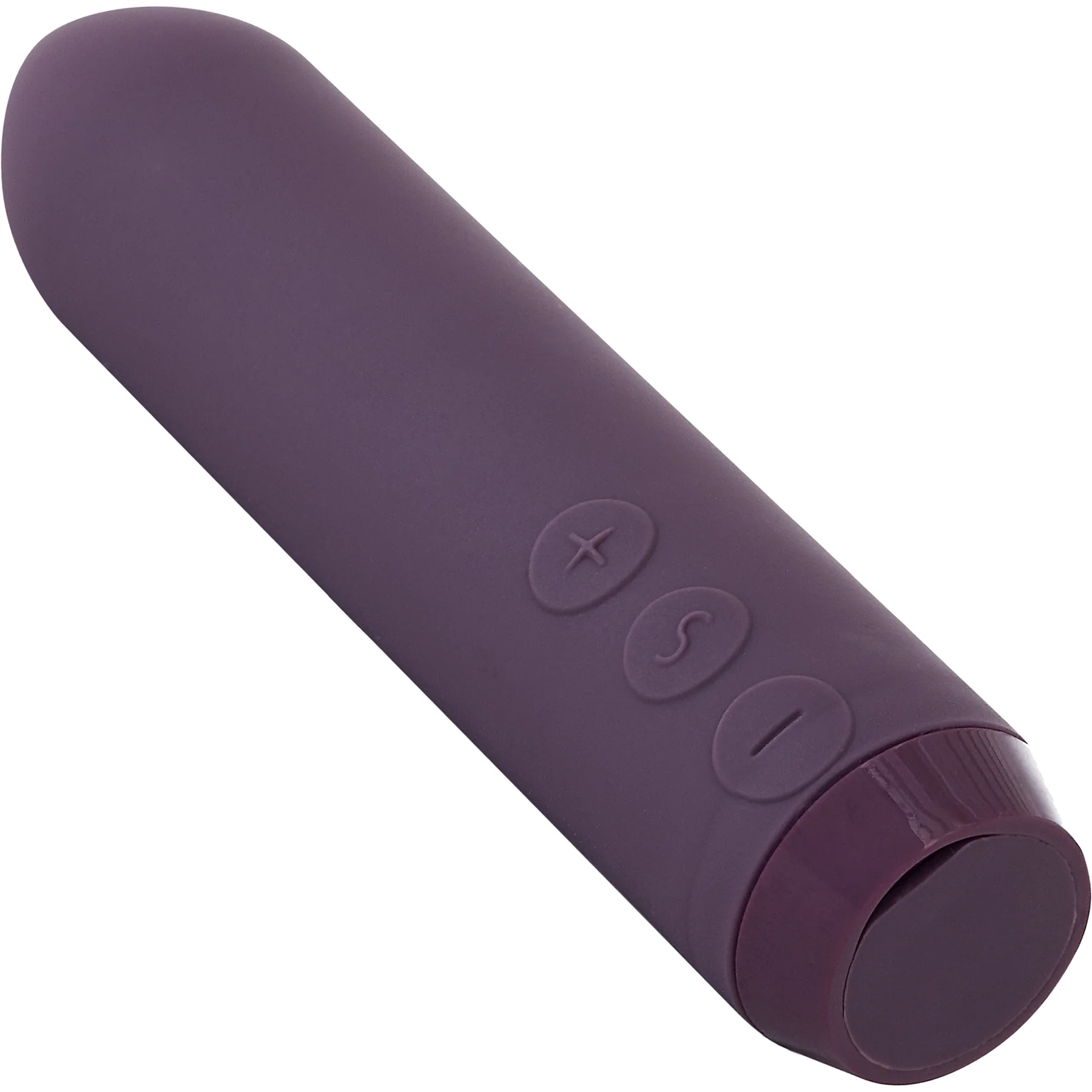 Je Joue Classic Bullet Rechargeable Silicone Vibrator - Image 5
