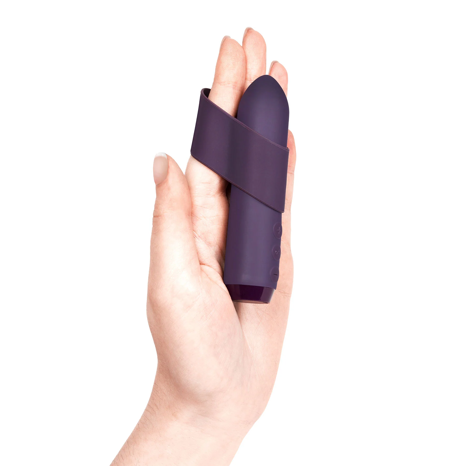 Je Joue Classic Bullet Rechargeable Silicone Vibrator - Image 7