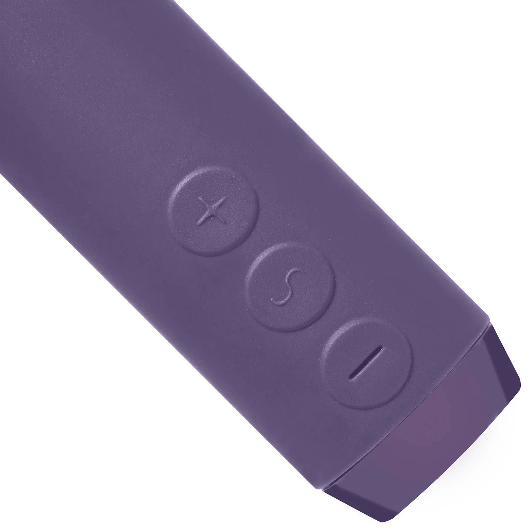 Je Joue G-Spot Bullet Waterproof Rechargeable Silicone Mini Vibrator - Image 13