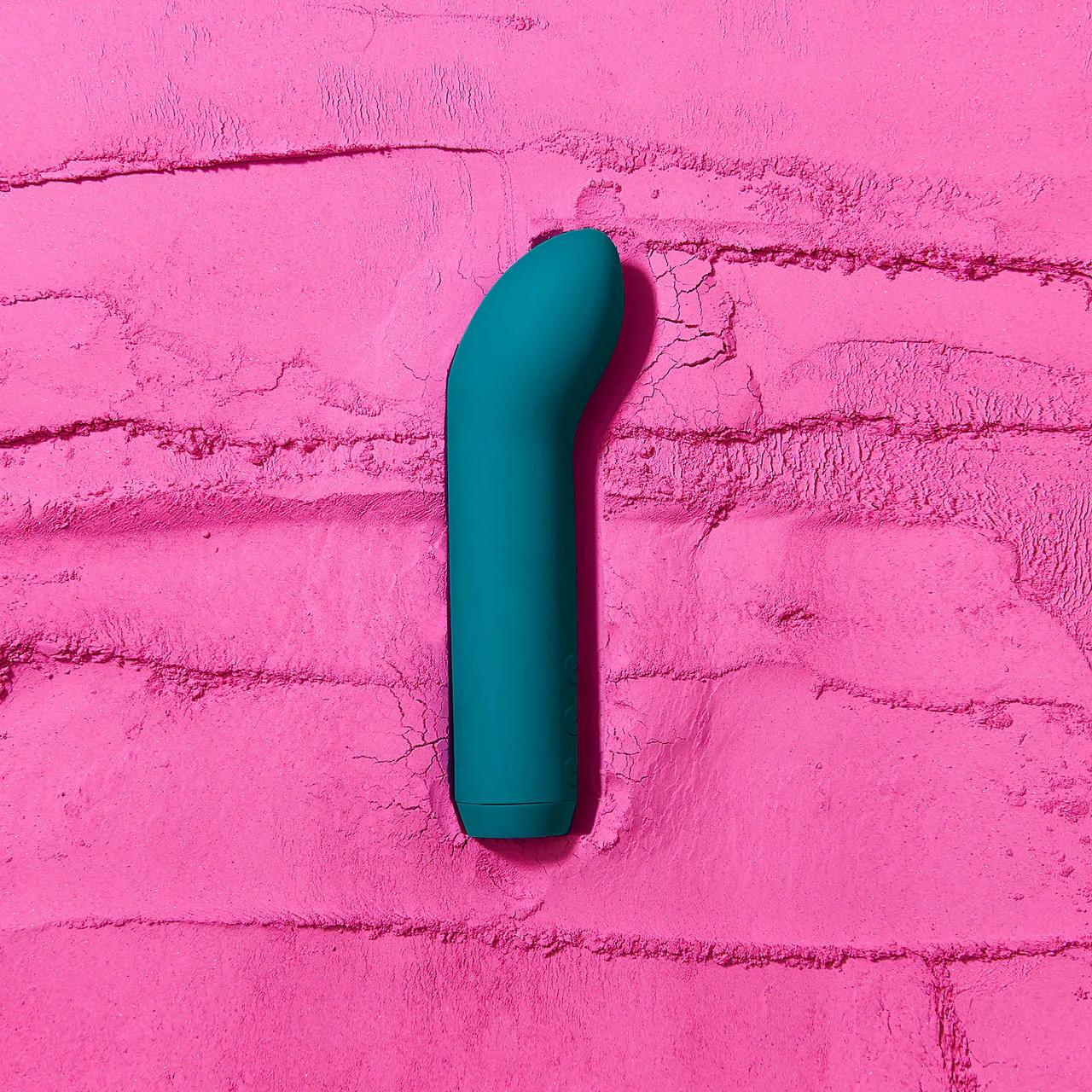 Je Joue G-Spot Bullet Waterproof Rechargeable Silicone Mini Vibrator - Image 14
