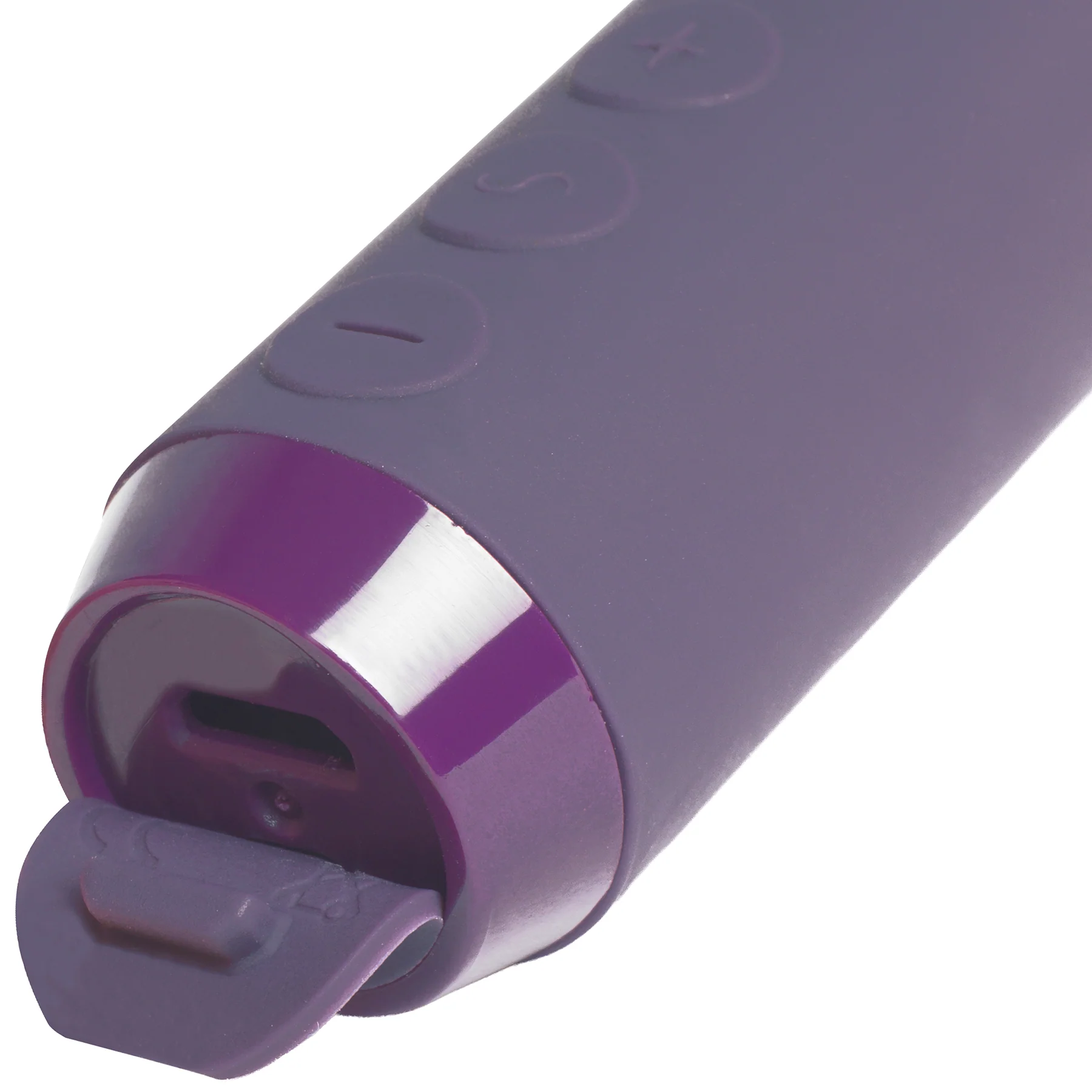 Je Joue G-Spot Bullet Waterproof Rechargeable Silicone Mini Vibrator - Image 15