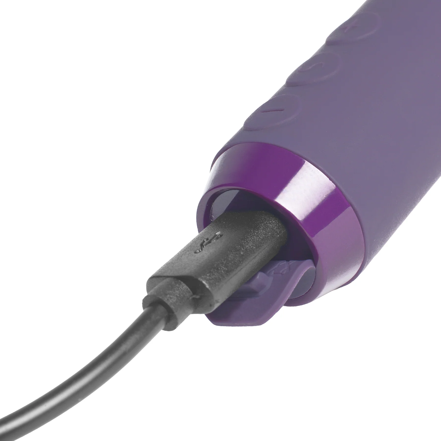 Je Joue G-Spot Bullet Waterproof Rechargeable Silicone Mini Vibrator - Image 17