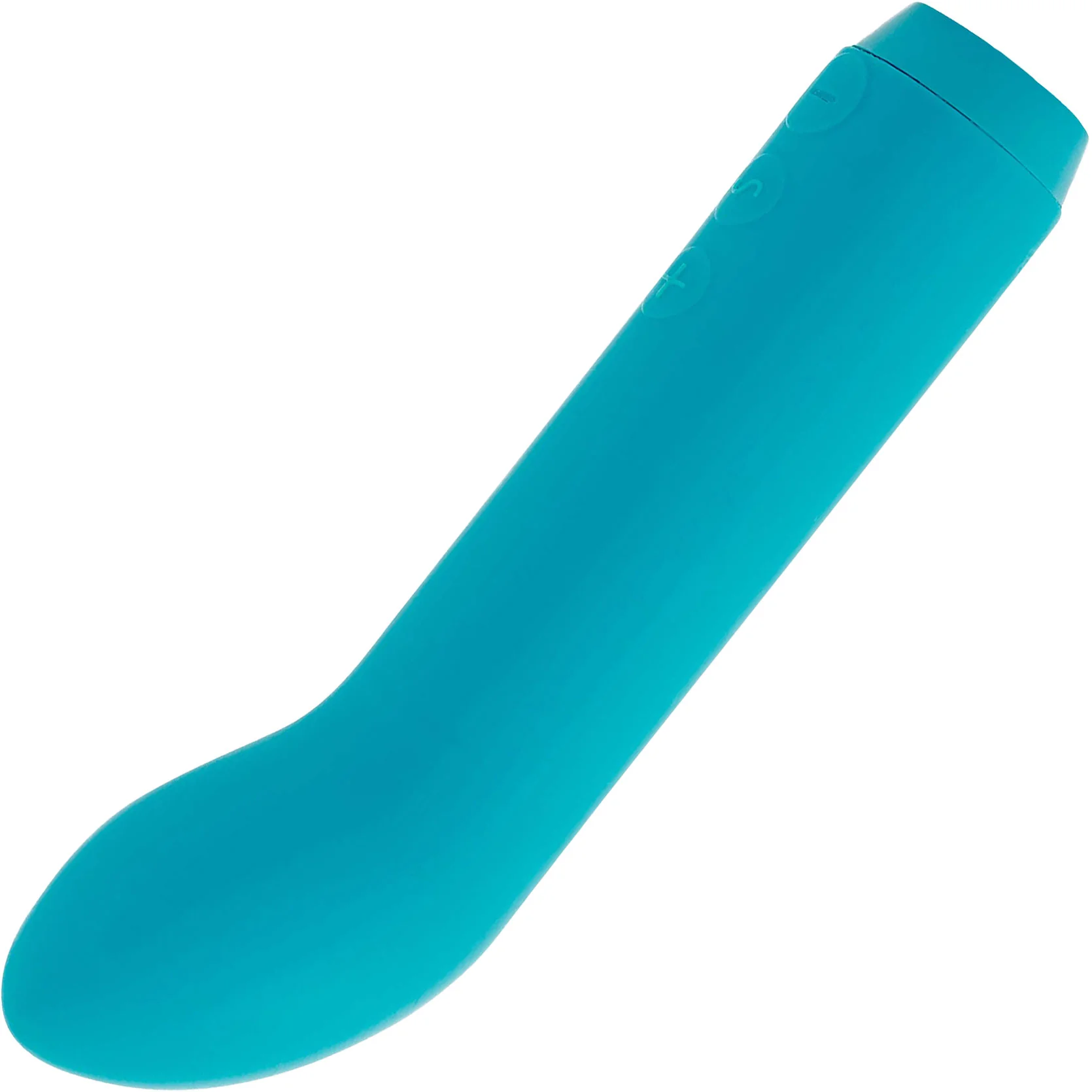 Je Joue G-Spot Bullet Waterproof Rechargeable Silicone Mini Vibrator - Image 3