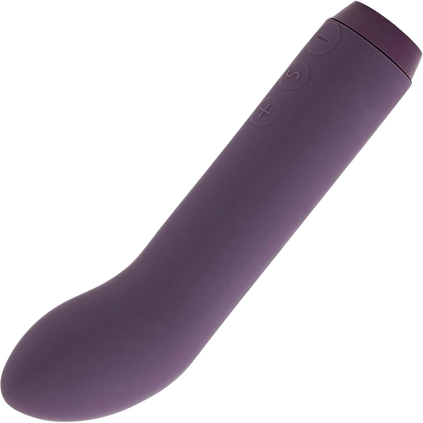 Je Joue G-Spot Bullet Waterproof Rechargeable Silicone Mini Vibrator - Image 4