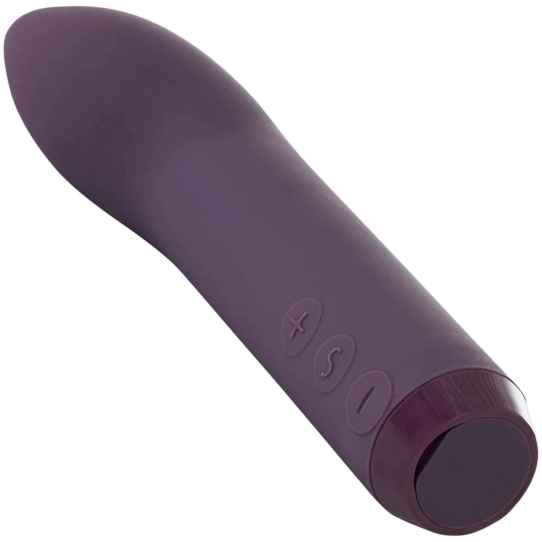 Je Joue G-Spot Bullet Waterproof Rechargeable Silicone Mini Vibrator - Image 6