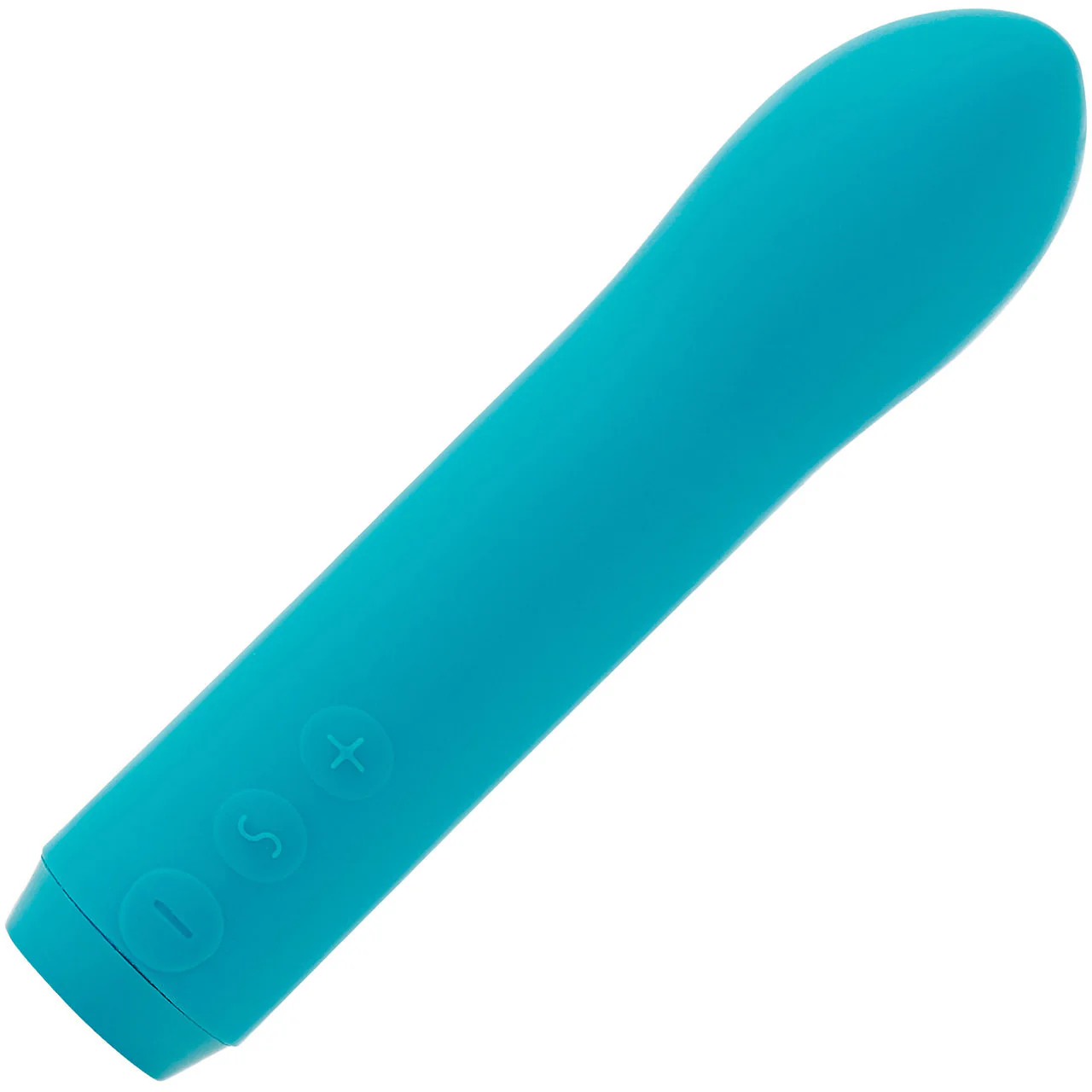 Je Joue G-Spot Bullet Waterproof Rechargeable Silicone Mini Vibrator - Image 7