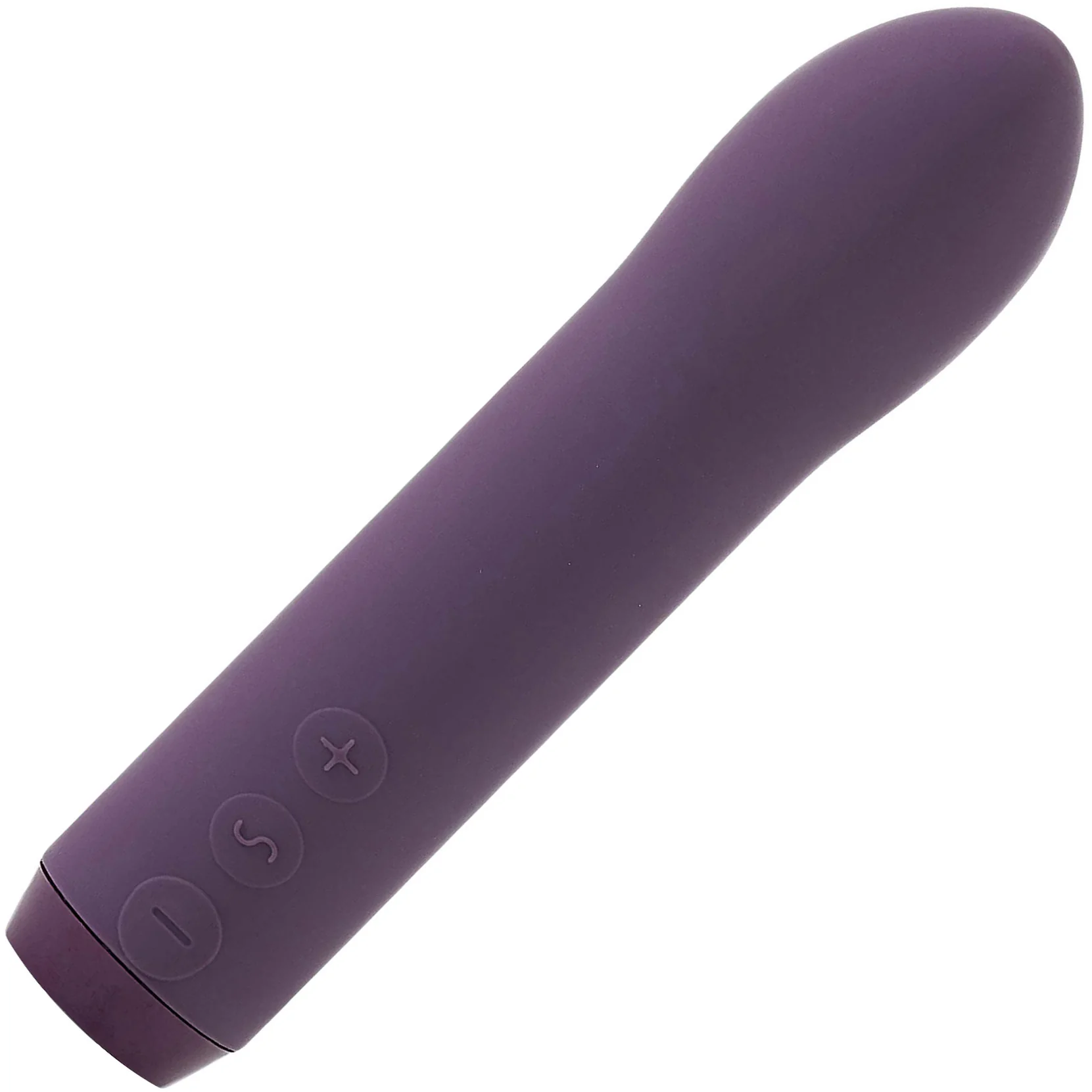 Je Joue G-Spot Bullet Waterproof Rechargeable Silicone Mini Vibrator - Image 8