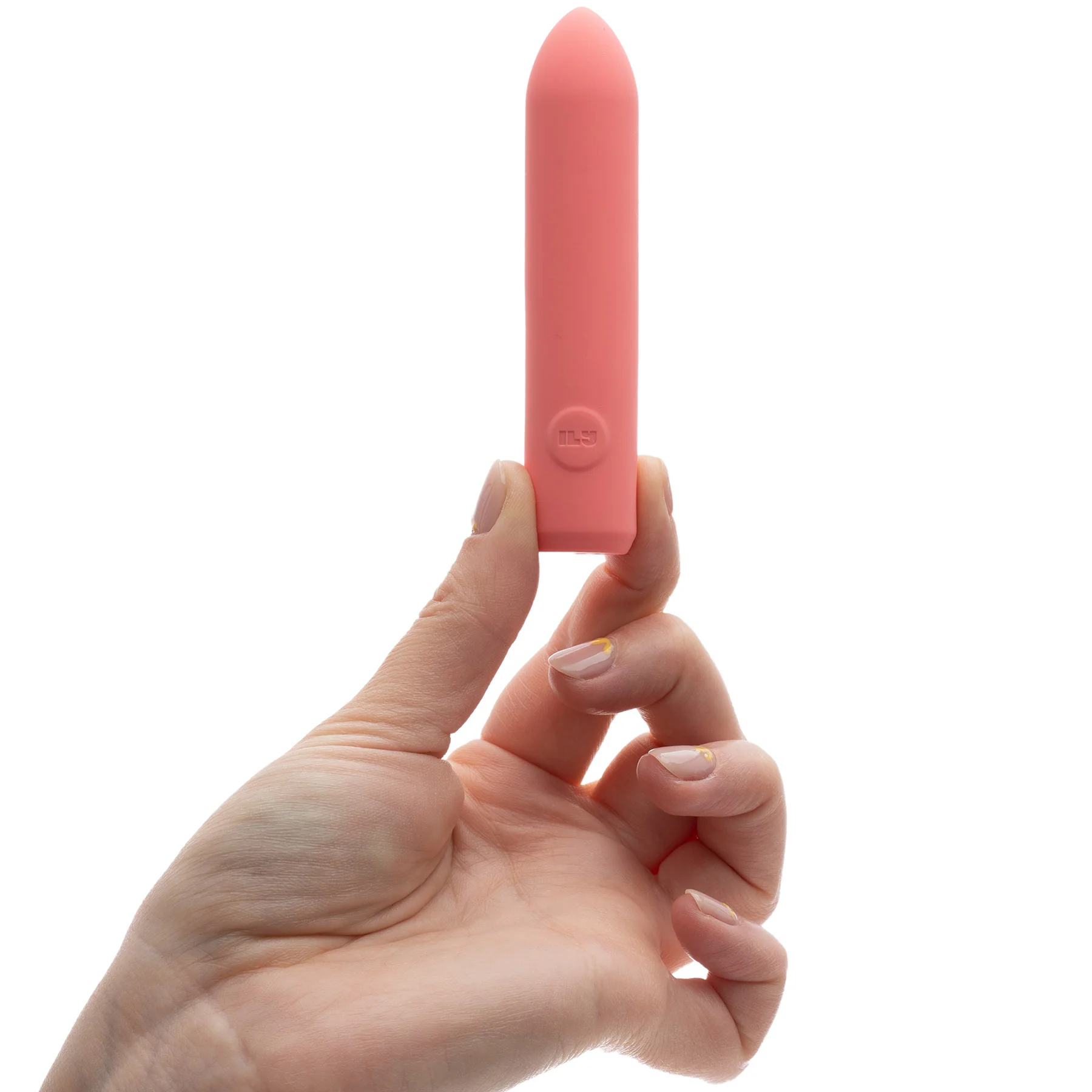 Je Joue ILY The Bullet Rechargeable Silicone Vibrator - Image 10