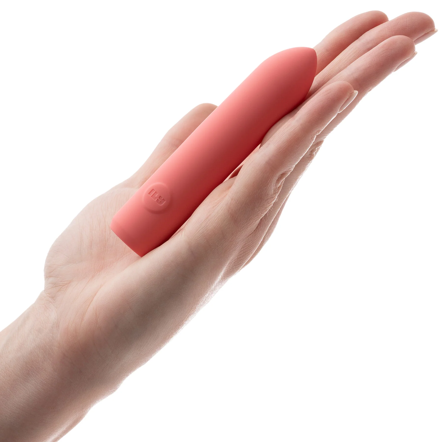 Je Joue ILY The Bullet Rechargeable Silicone Vibrator - Image 12