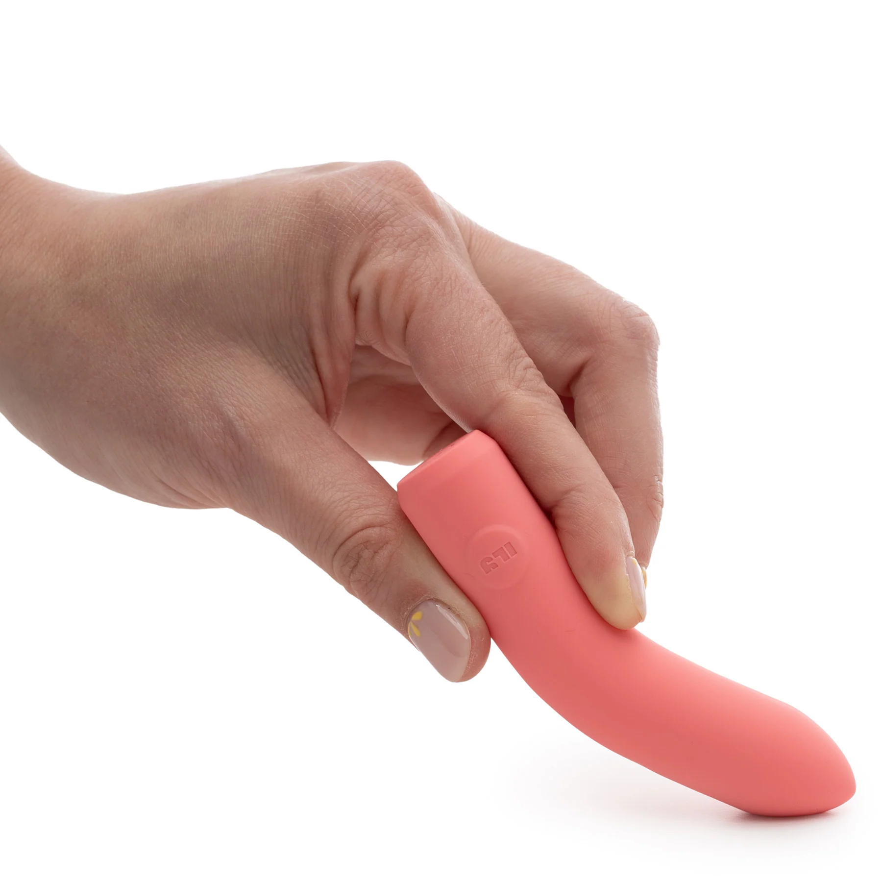Je Joue ILY The Bullet Rechargeable Silicone Vibrator - Image 4