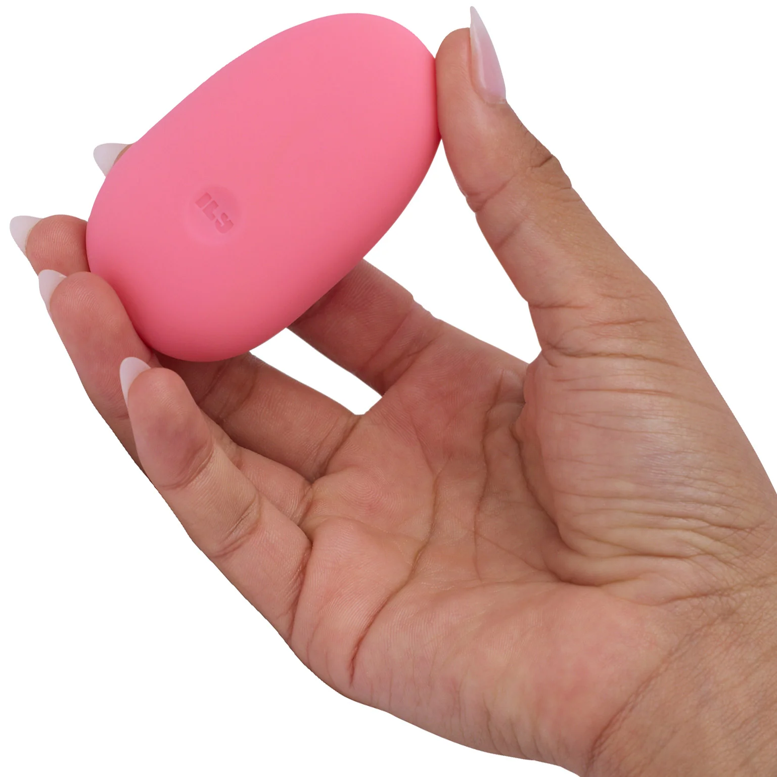 Je Joue ILY The Pebble Rechargeable Silicone Vibrator - Image 10