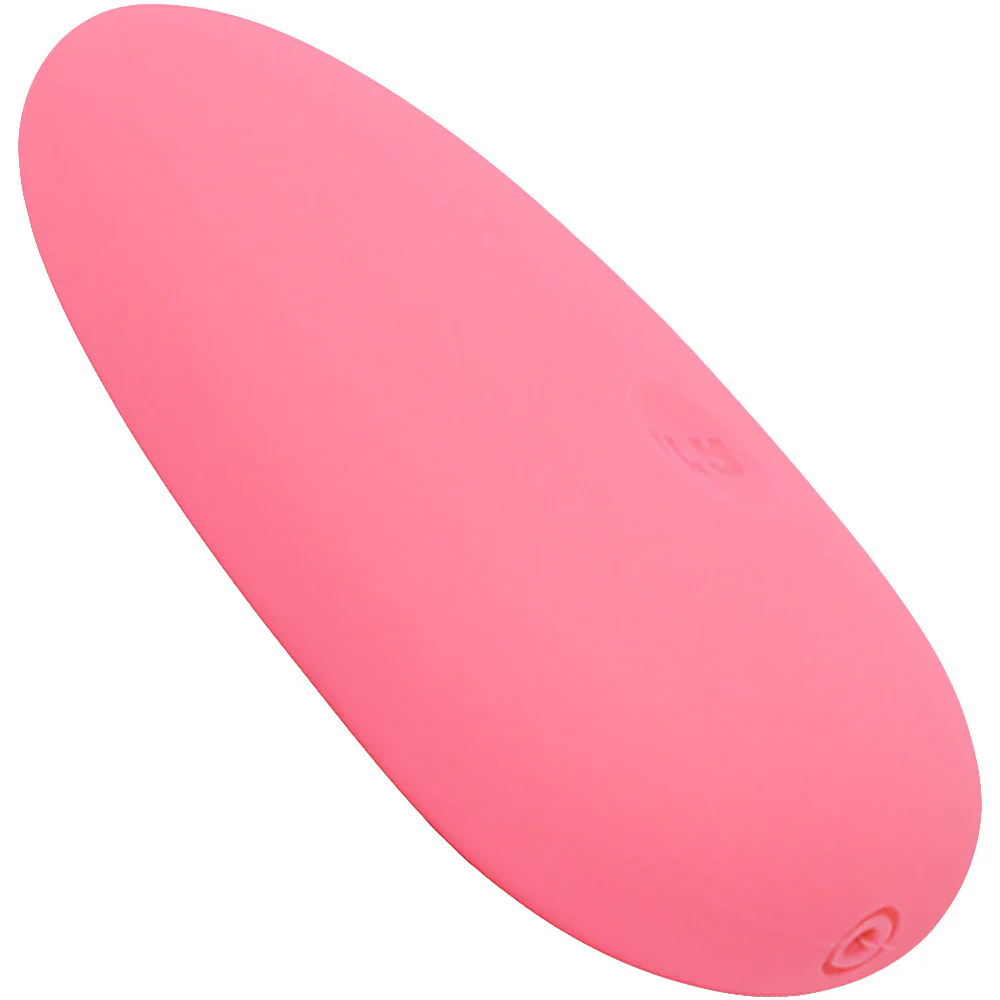 Je Joue ILY The Pebble Rechargeable Silicone Vibrator - Image 3