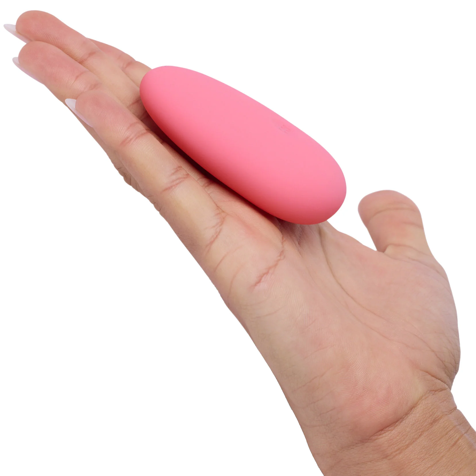 Je Joue ILY The Pebble Rechargeable Silicone Vibrator - Image 7