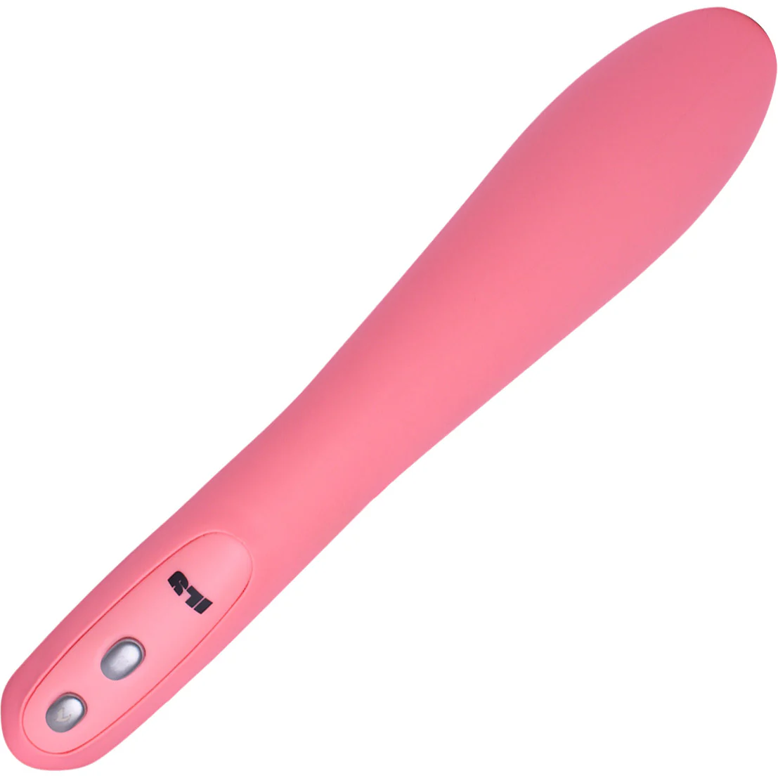 Je Joue ILY The Wand Flexible Warming Silicone G-Spot Wand - Image 10