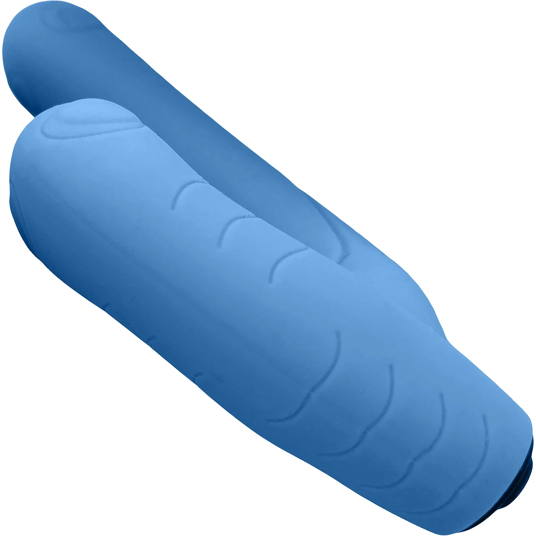 JIX Slender Silicone Rechargeable Rabbit Vibrator By Cute Little Fuckers - Image 11